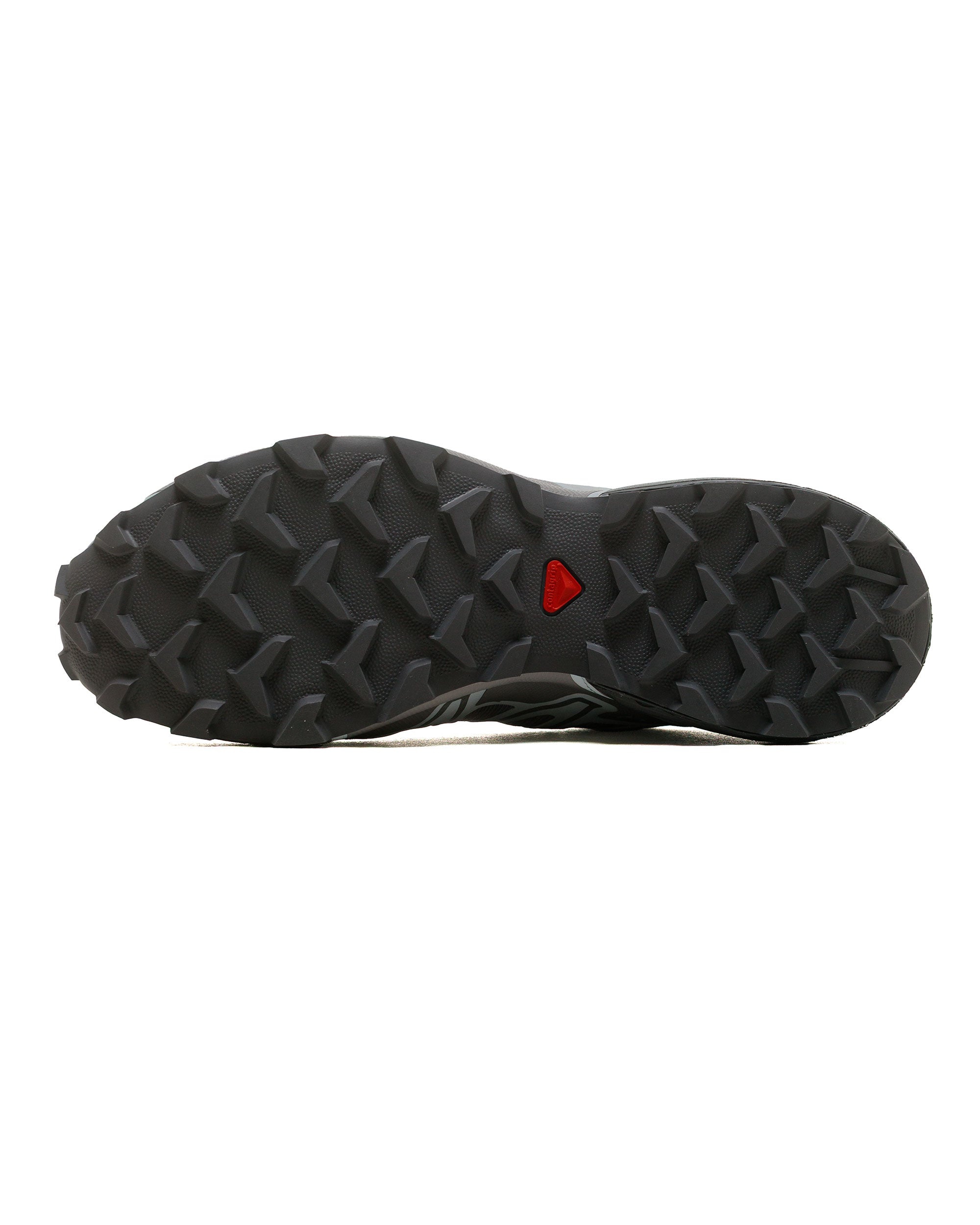 Speedcross 3 Alloy/Ballad Blue/Castlerock - 5