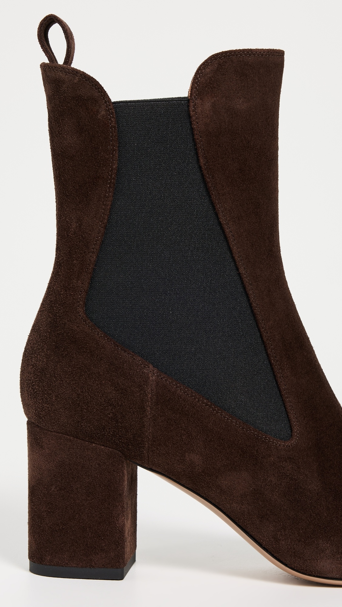 Anja Ankle Boots 70mm - 5