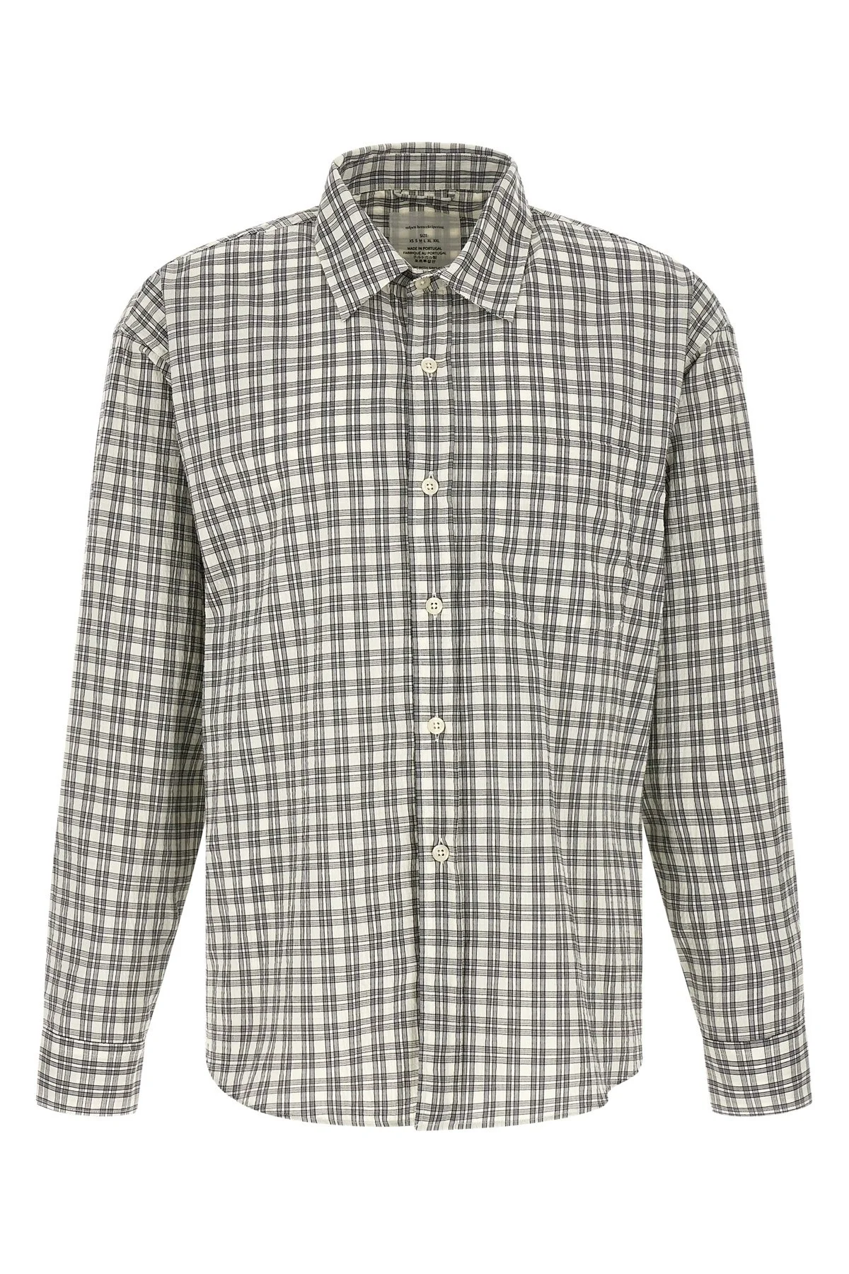 'Executive' shirt - 1