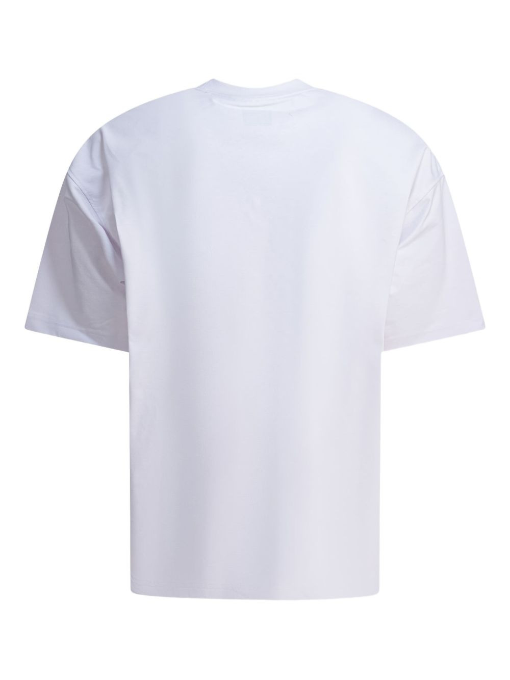 short-sleeve T-shirt - 2