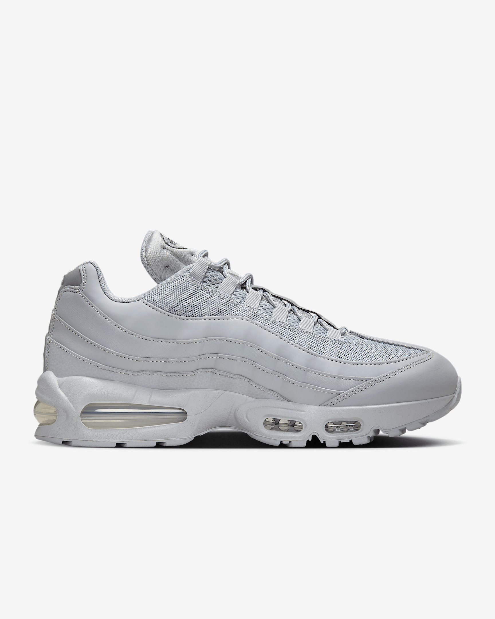 Nike Air Max 95 OG Men's Shoes - 3