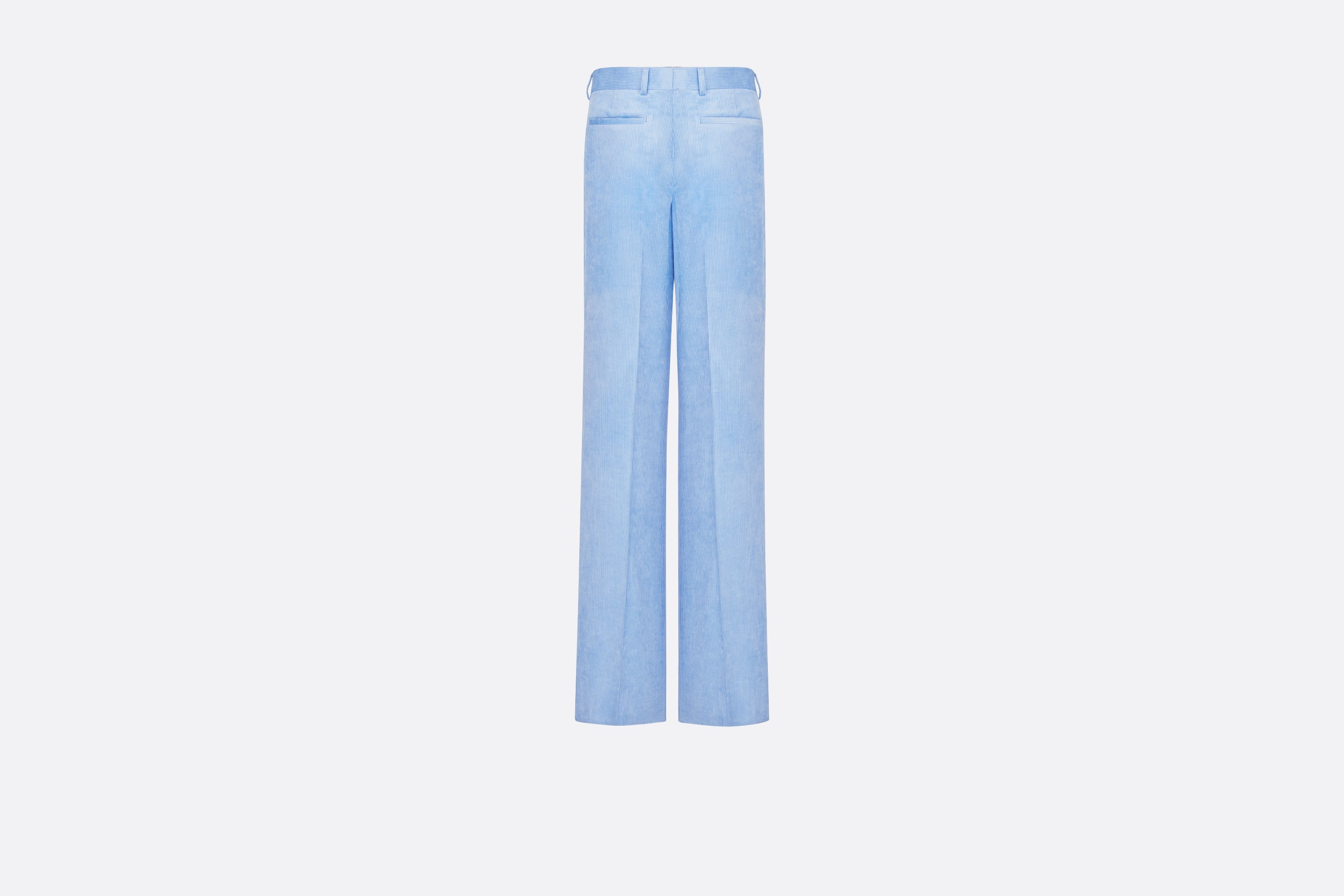 DIOR BY ERL Loose Pants - 2