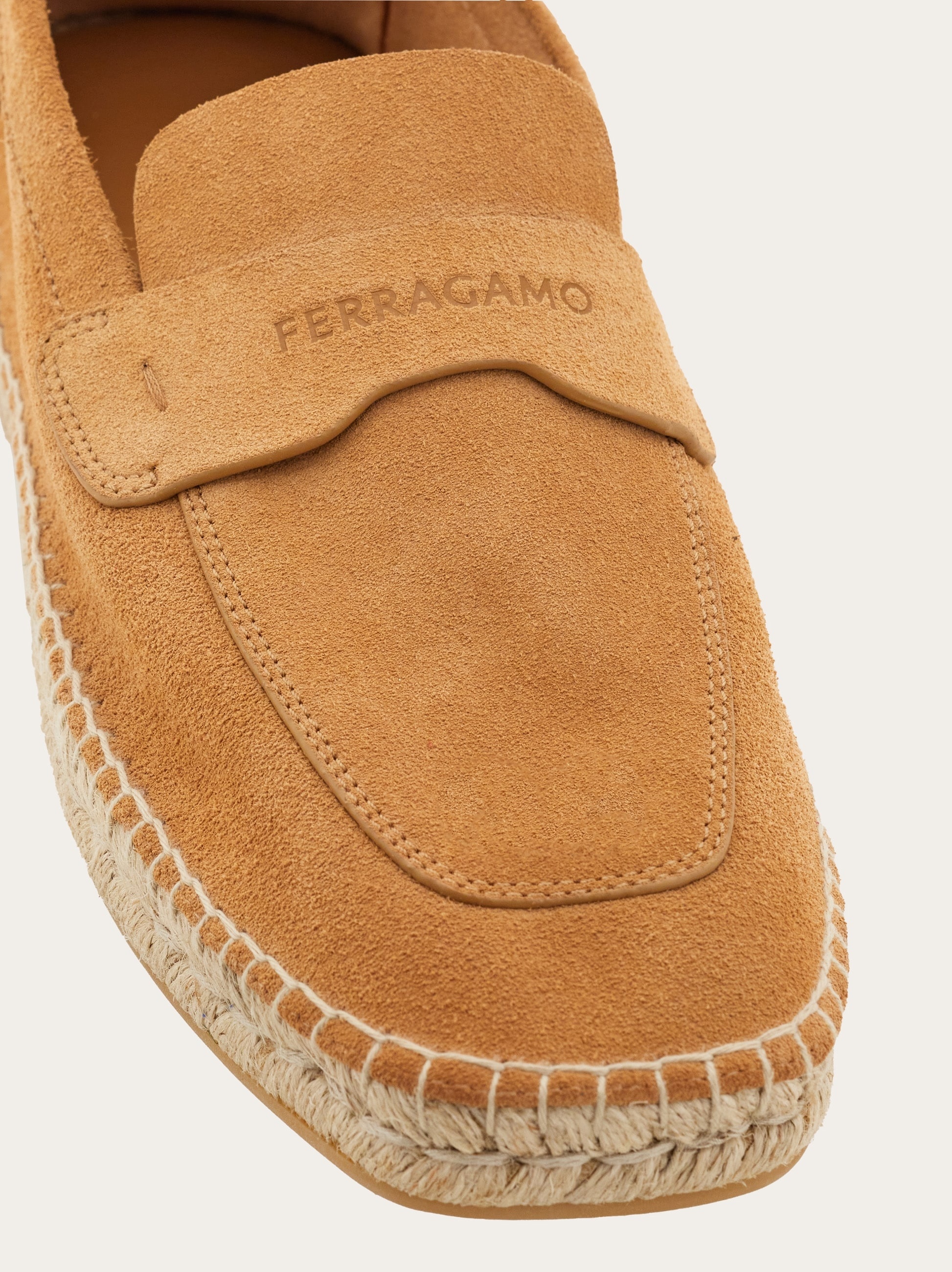 Espadrilles loafer - 7