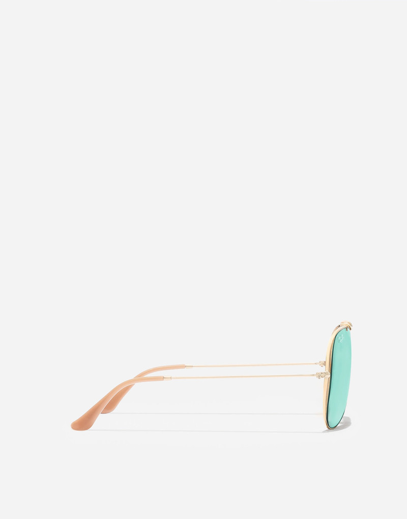 Dolce&Gabbana X RAY-BAN Sunglasses 3