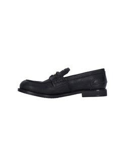 Miu Miu Women Vintage' Loafers - 3