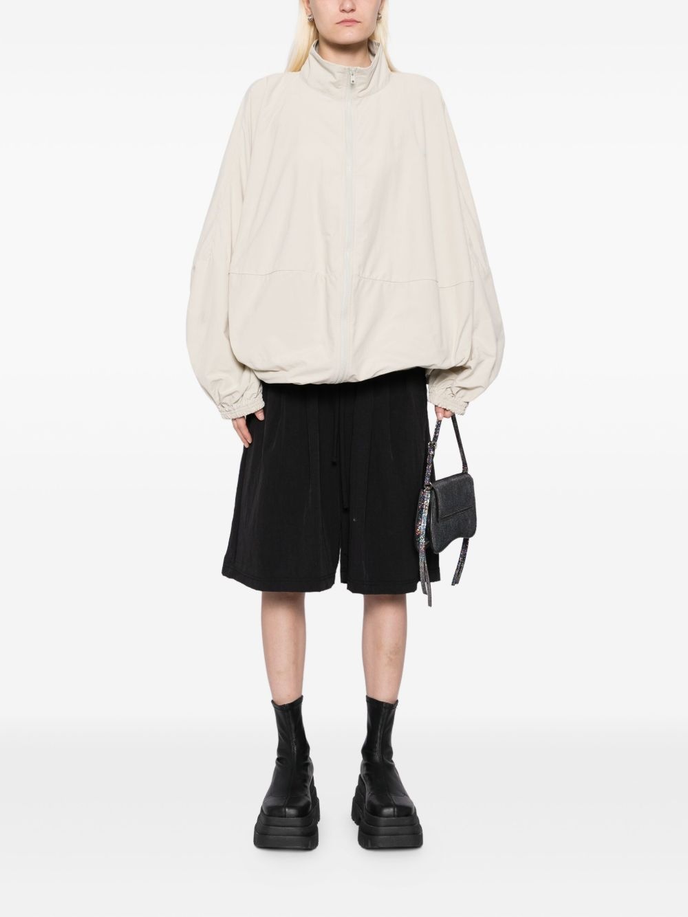 Cercle jacket - 2