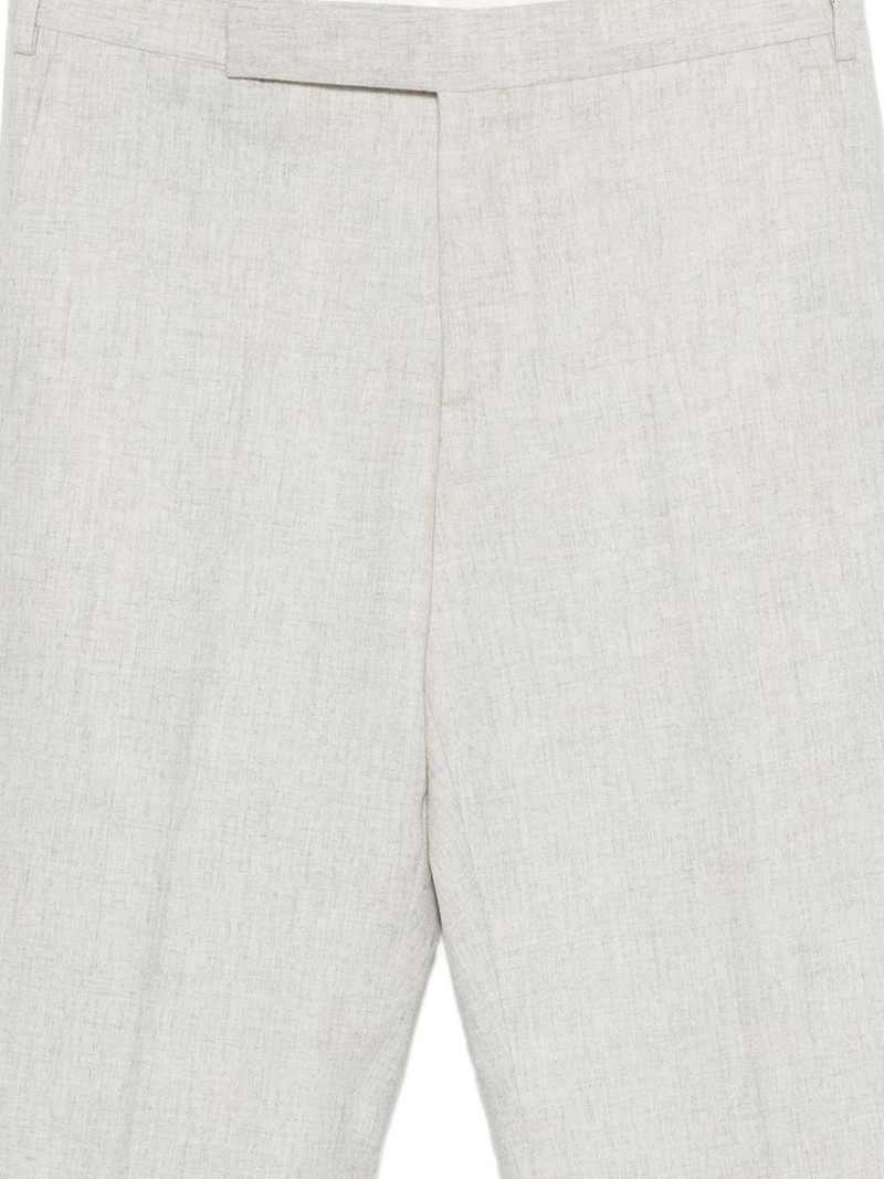 flannel trousers 3