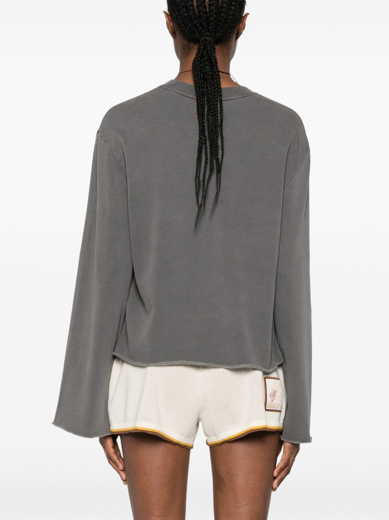 Duke grey sweatshirt 4