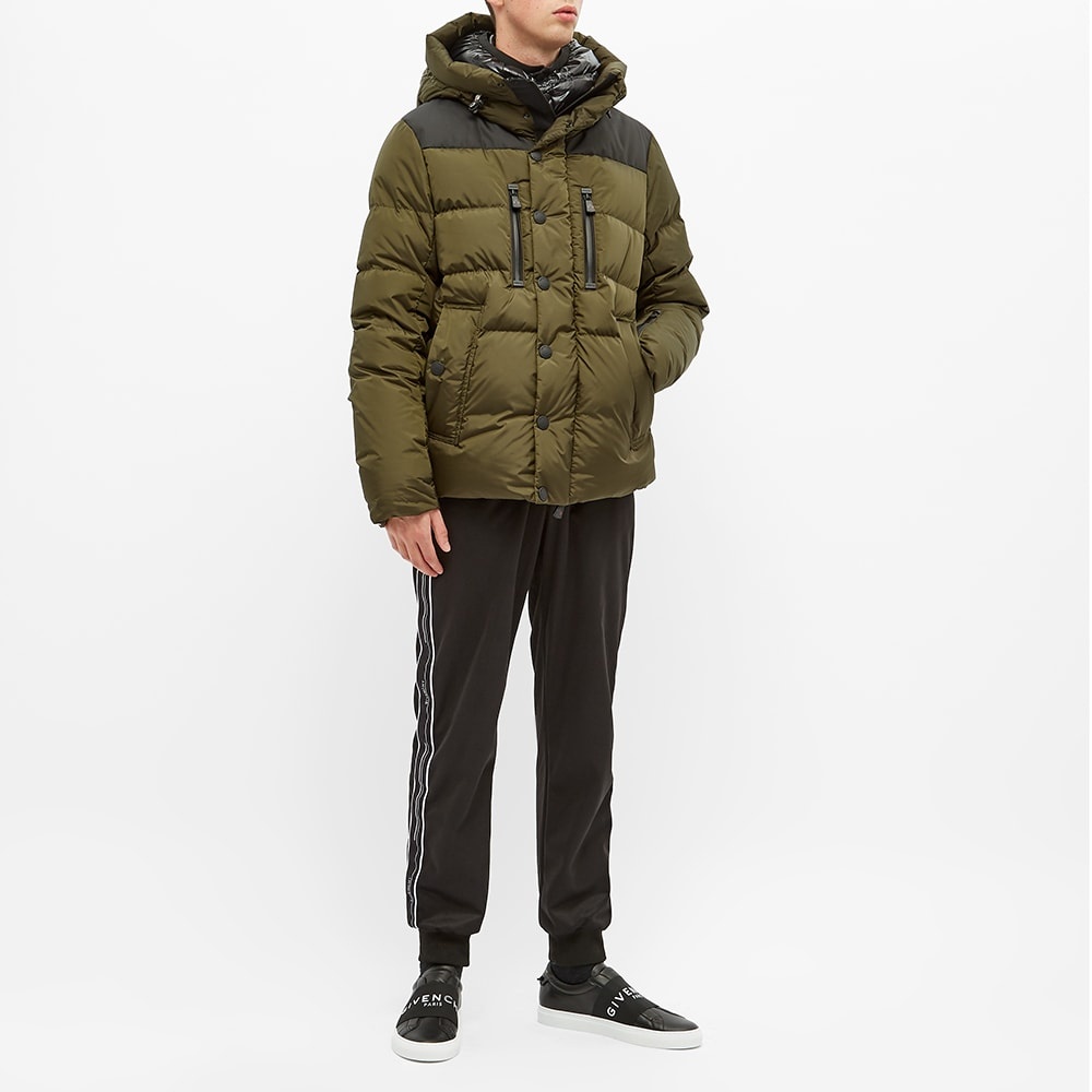 Moncler Grenoble Rodenberg Jacket - 6