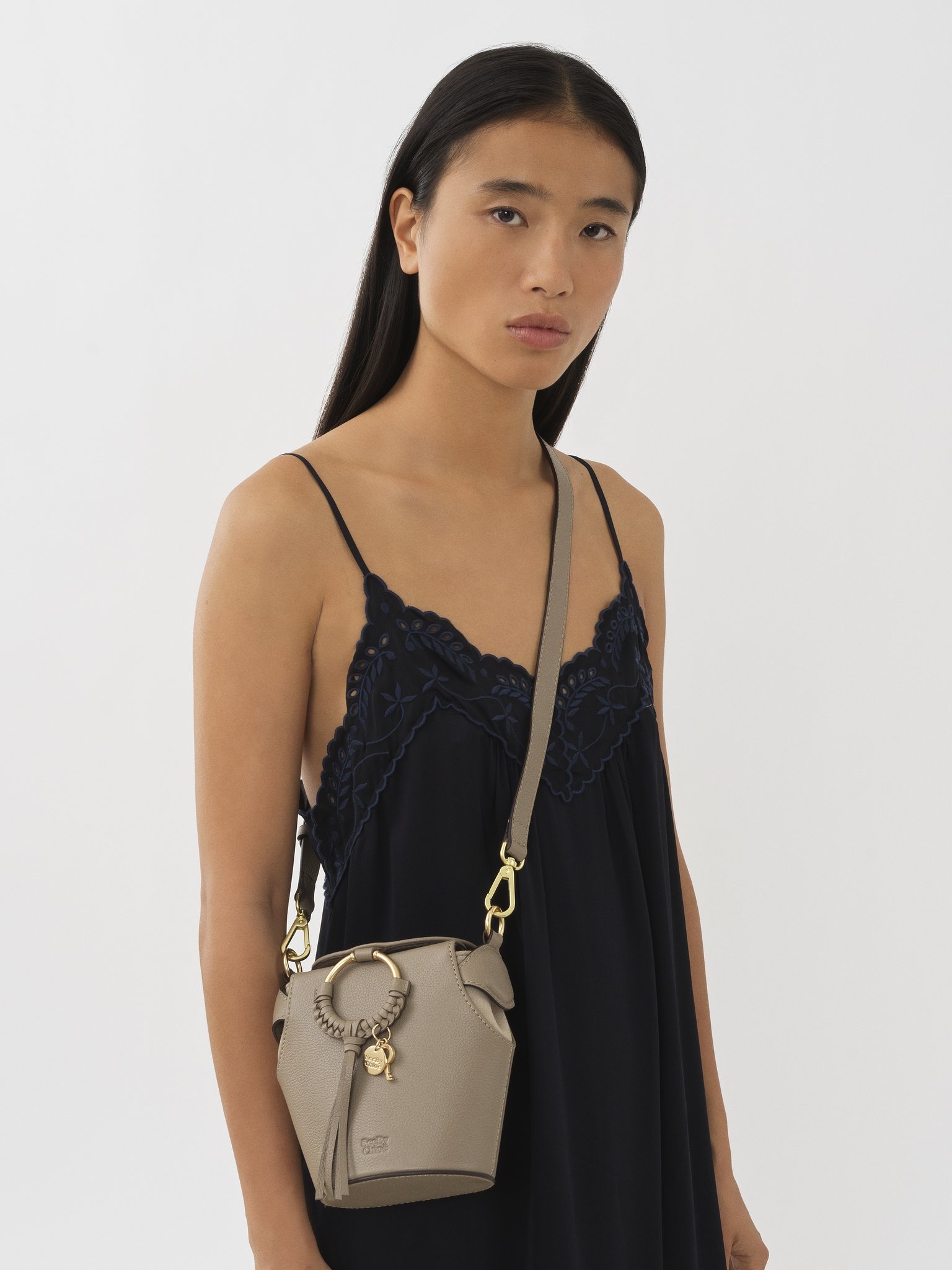JOAN BOX BAG - 4
