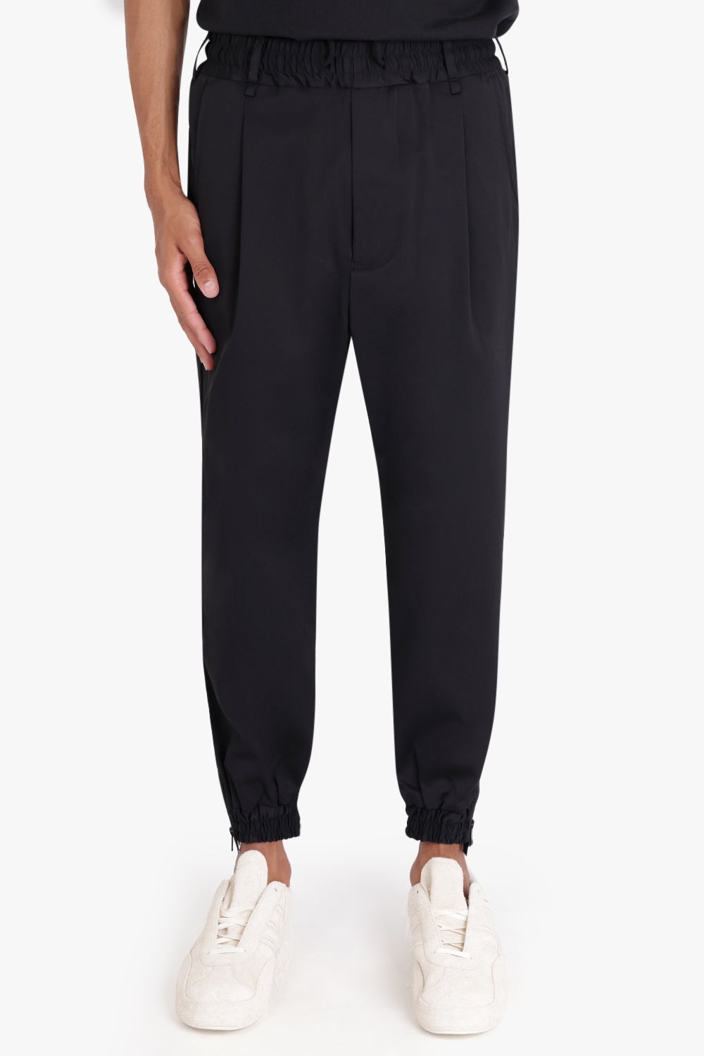 SPORT PANT | BLACK - 3