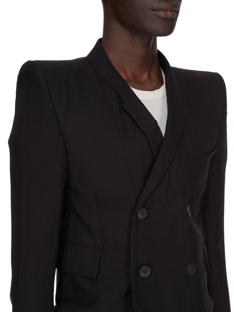 Black Hollywood JMF Neue Blazer 4