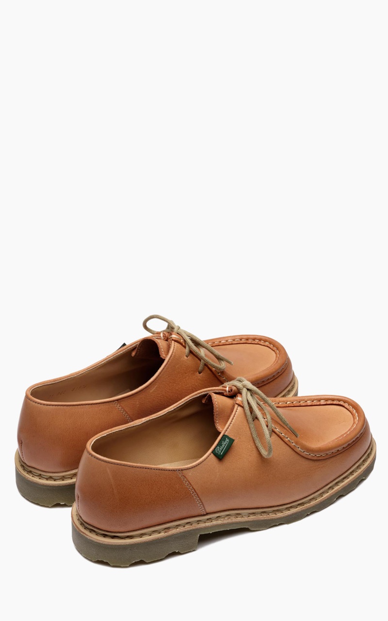 MICHAEL DERBY CAMEL - 3