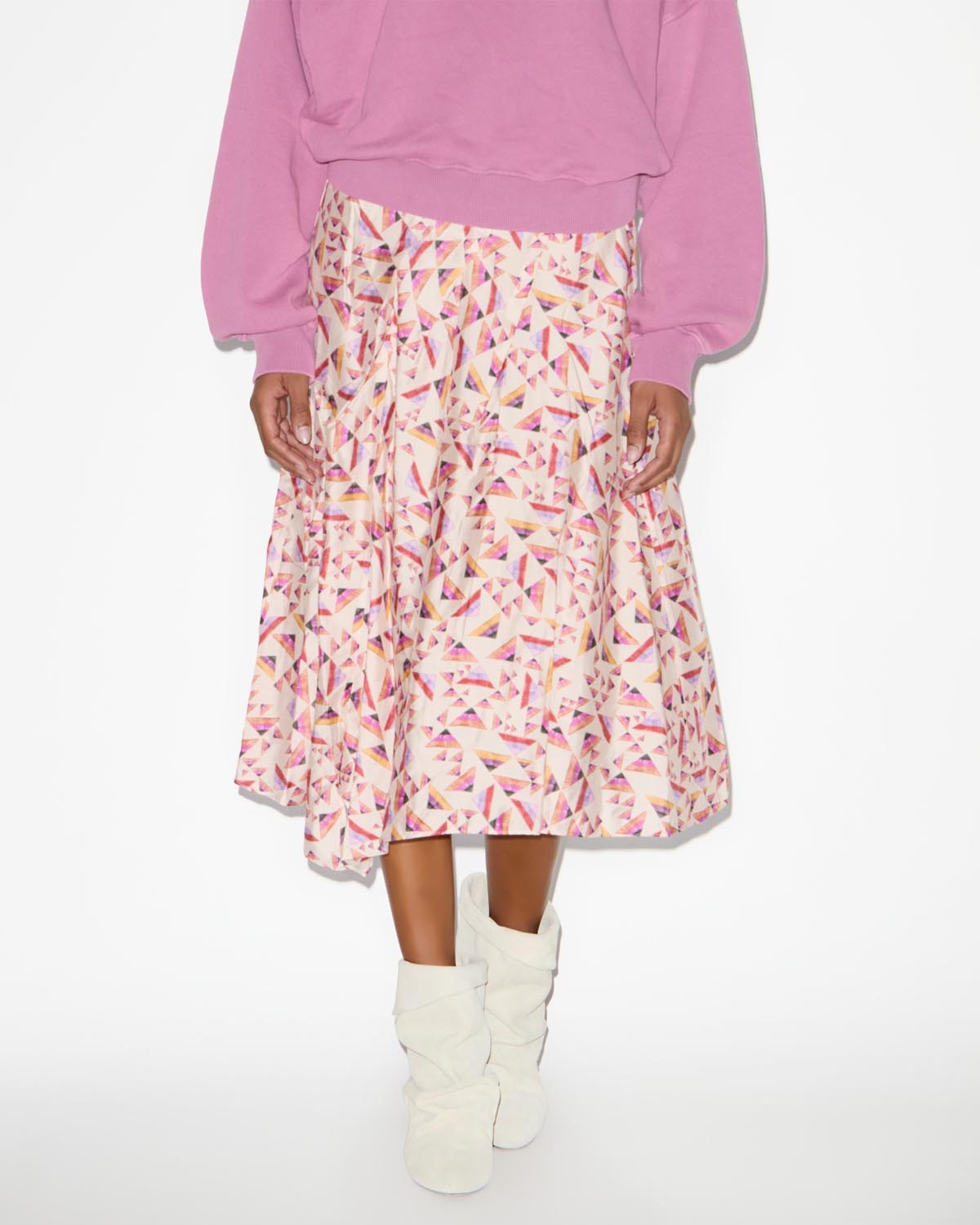 CACIA SKIRT - 4