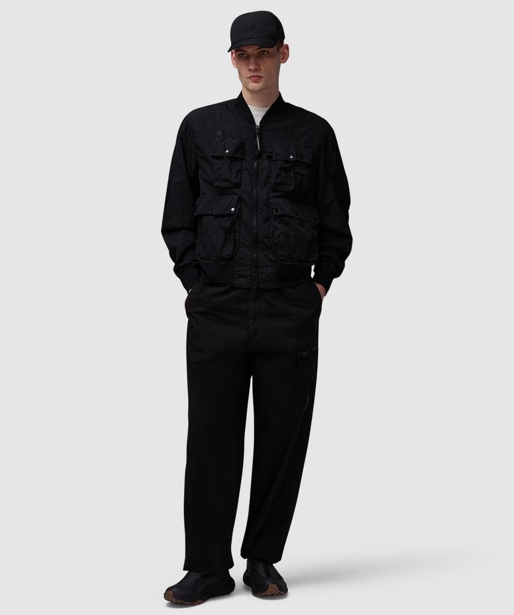 Chrome-R bomber jacket - 7
