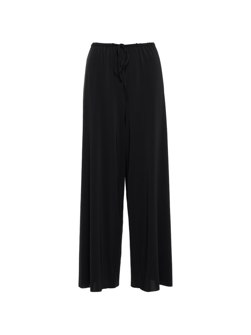 drawstring zelie trousers 1