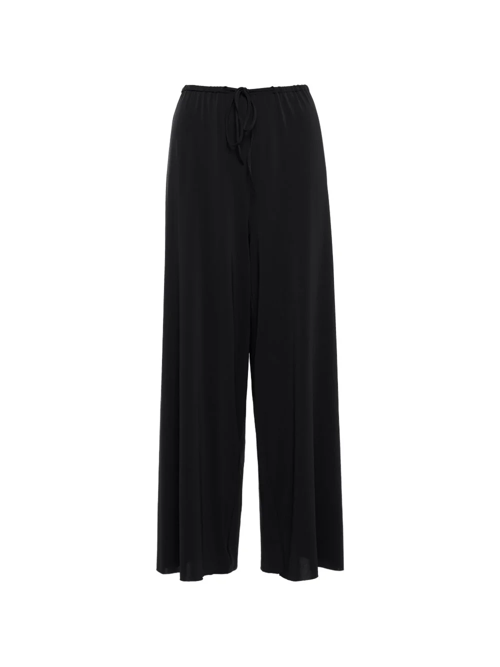 drawstring zelie trousers - 1