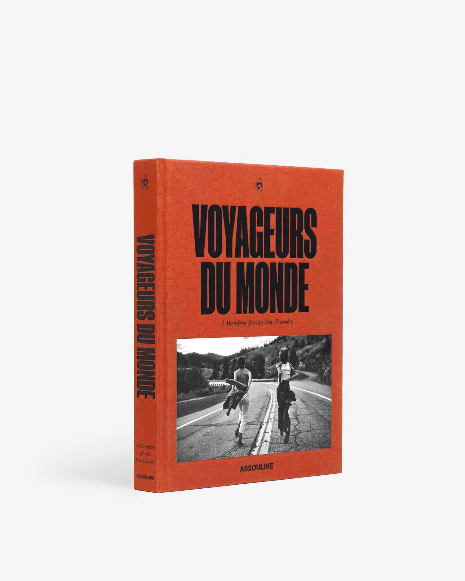 Voyageurs Du Monde: Manifesto for the New Traveler - 1