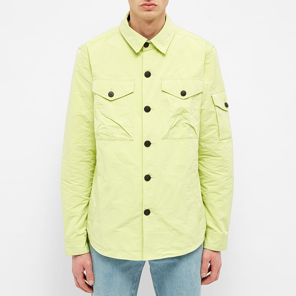 Barbour Beacon Askern Overshirt - 4