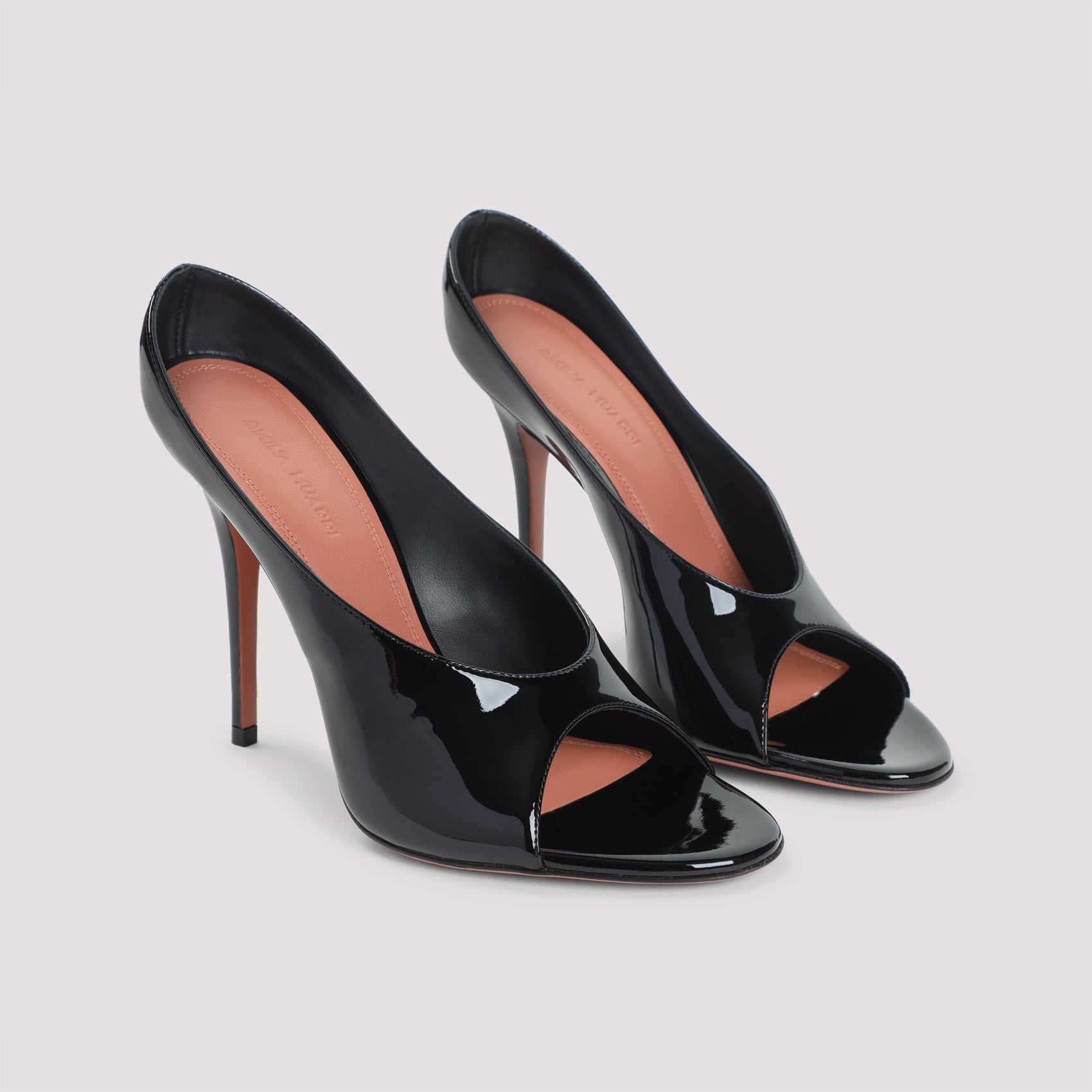 Sandals Black - 4