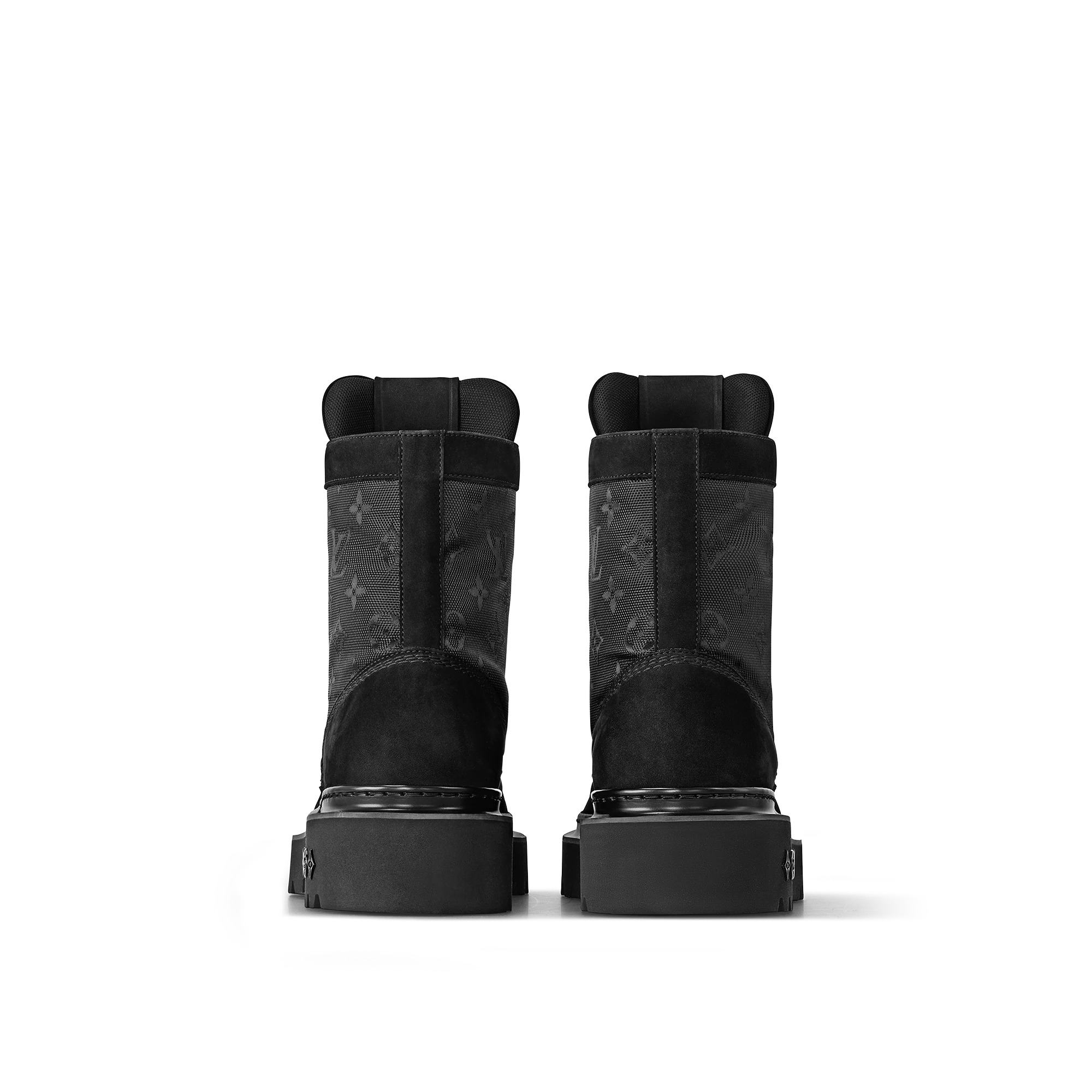 LV Ranger Ankle Boot - 5