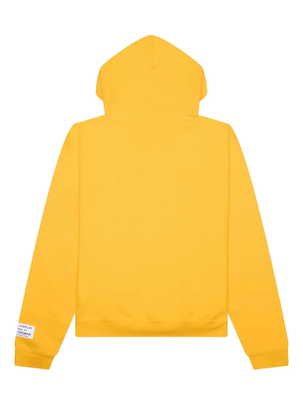 Boxing Merch hoodie - 1