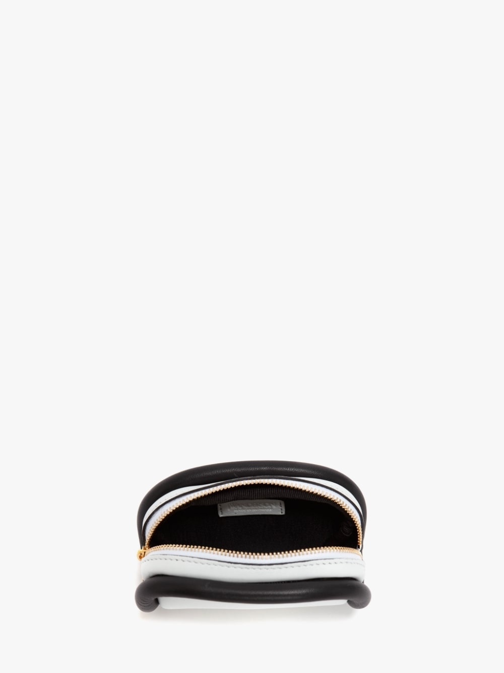 MICRO BUMPER-7 LEATHER POUCH - 5
