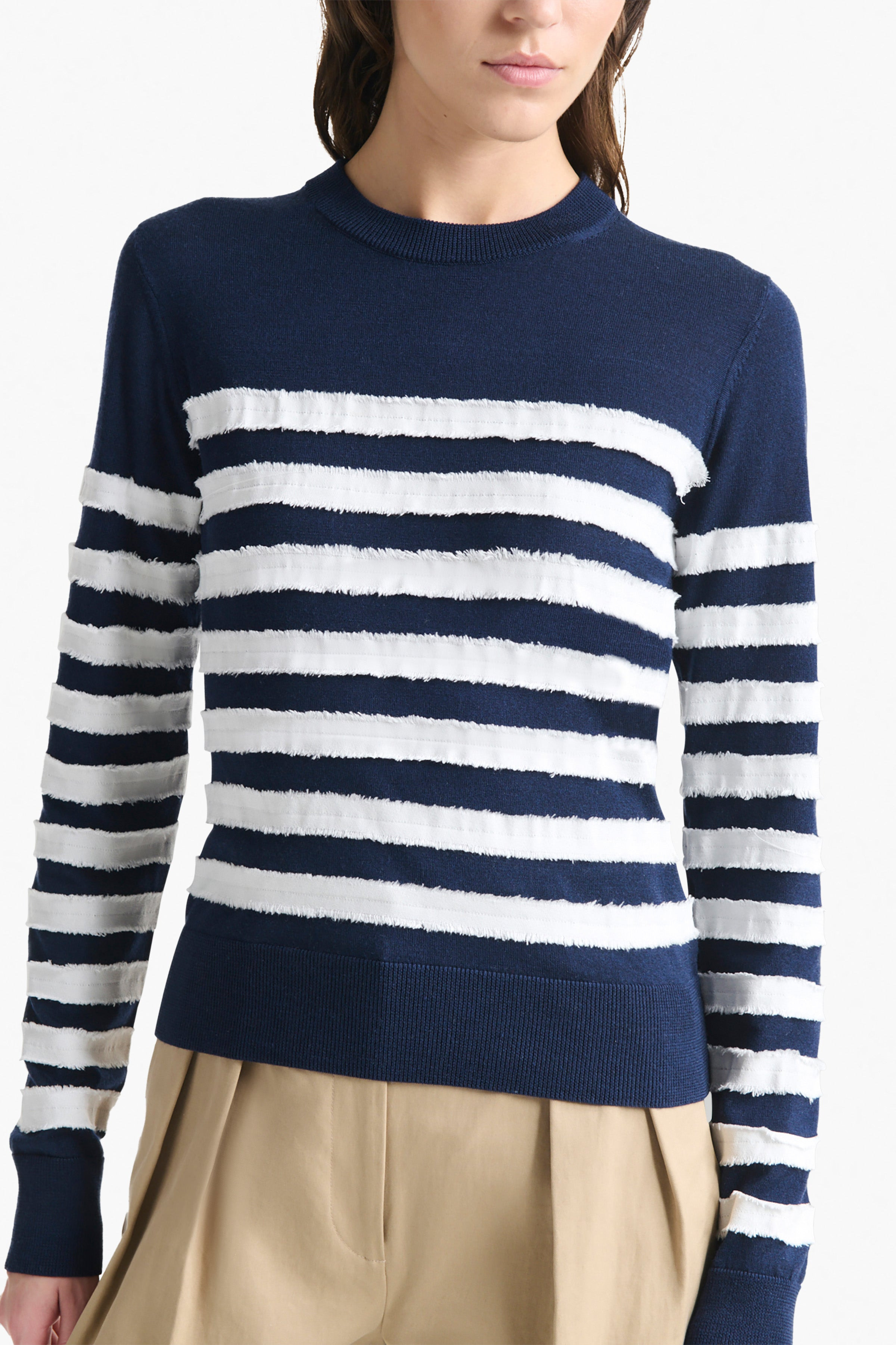 SKIPPY SWEATER - 6