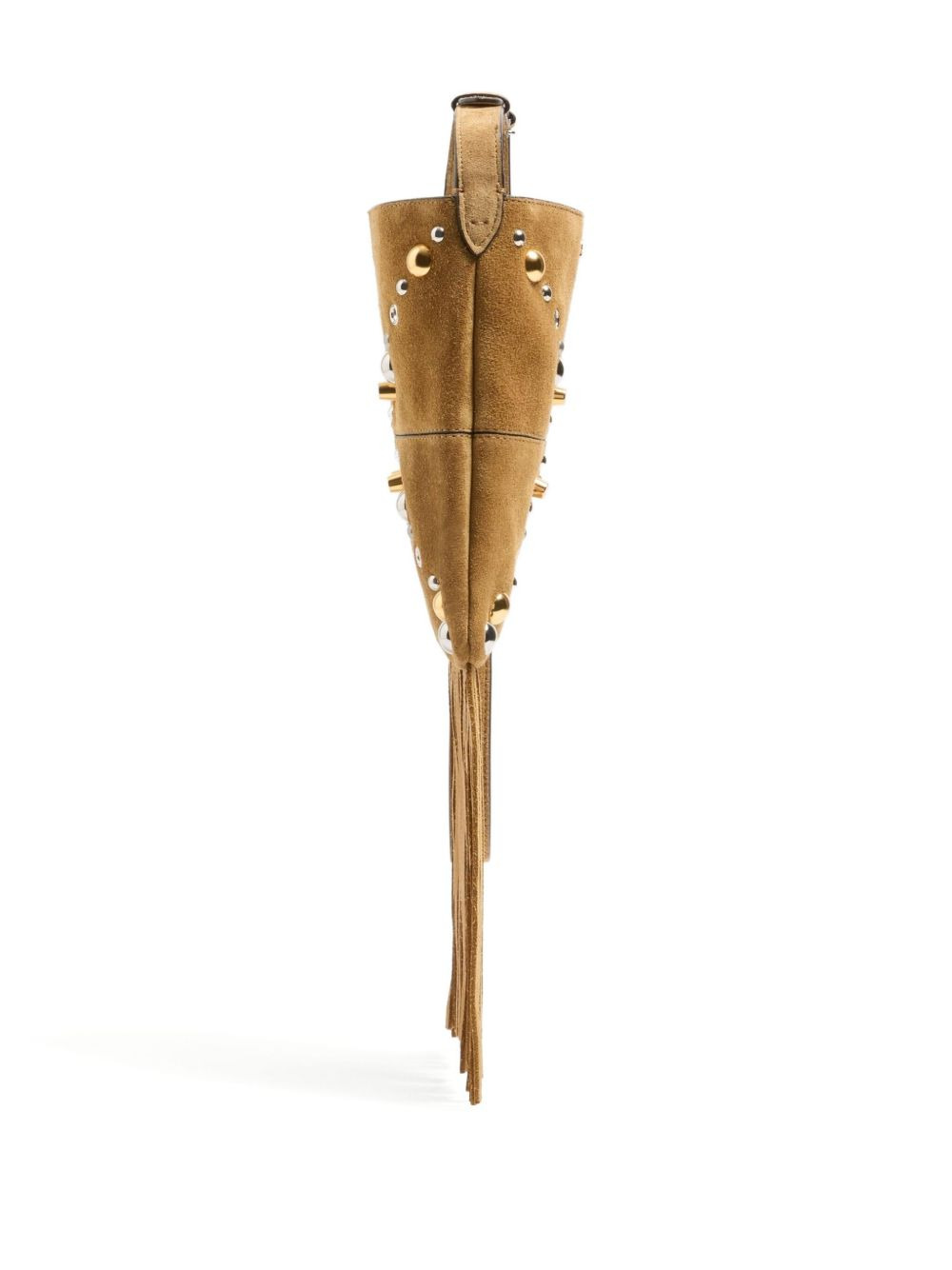 small Nellcote shoulder bag - 6
