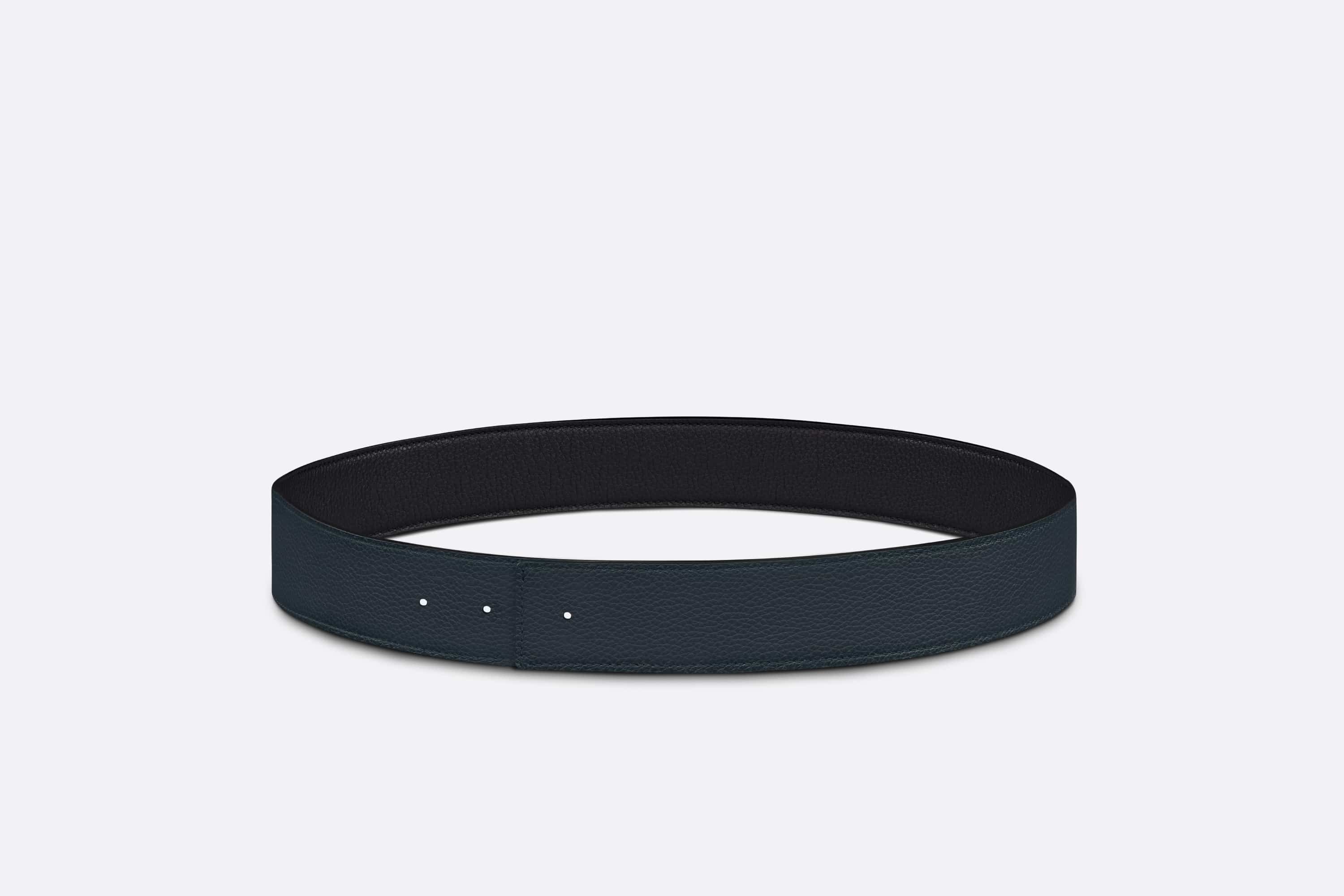 Reversible Belt Strap - 3