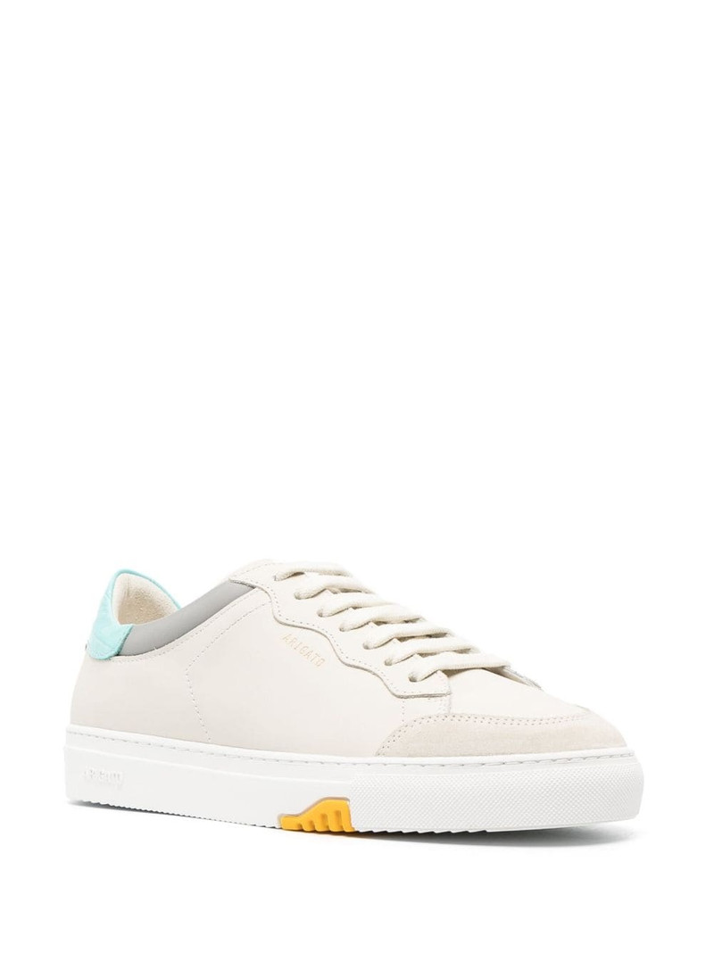 Axel Arigato Clean 180 low-top sneakers outlook