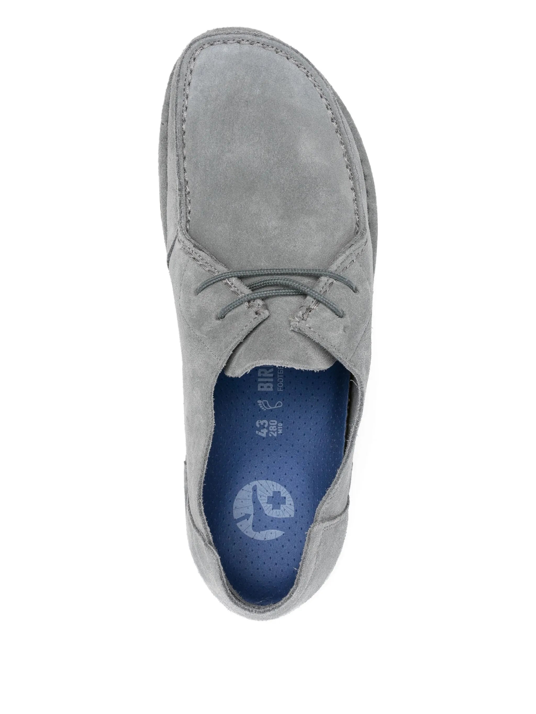 Birkenstock Utti Lace-up Shoes - 3