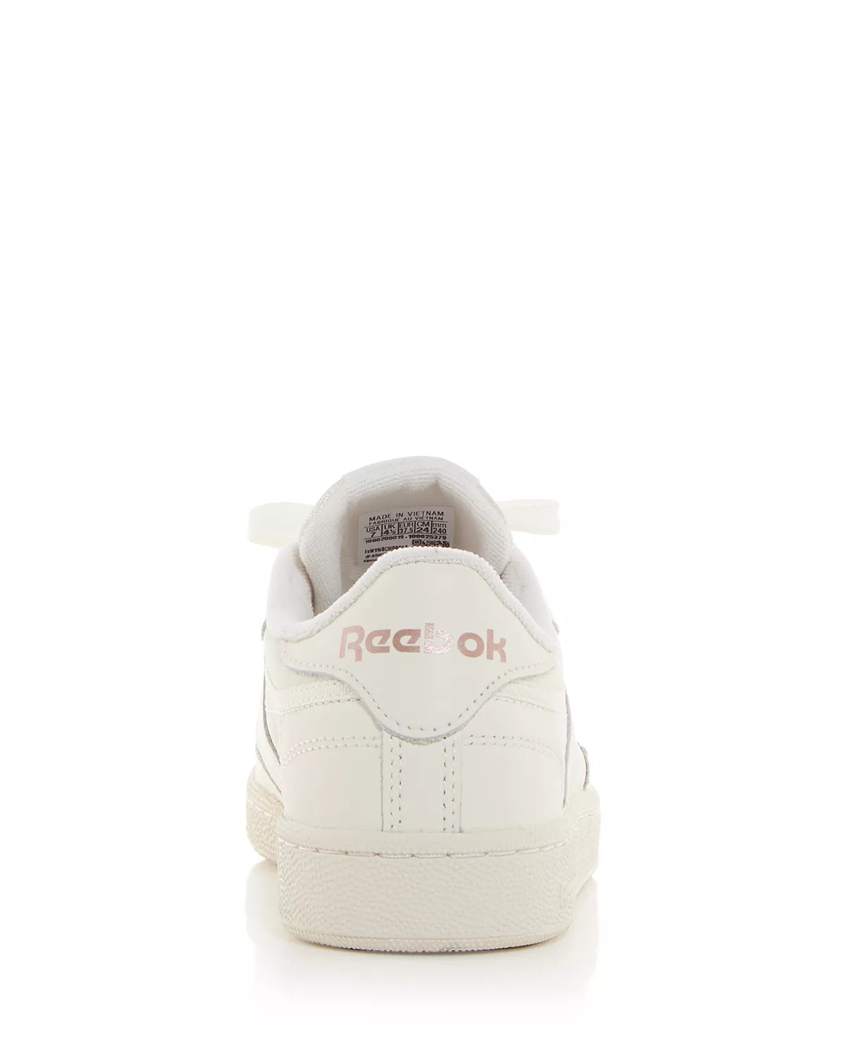 Women's Club C 85 Low Top Sneakers - 4