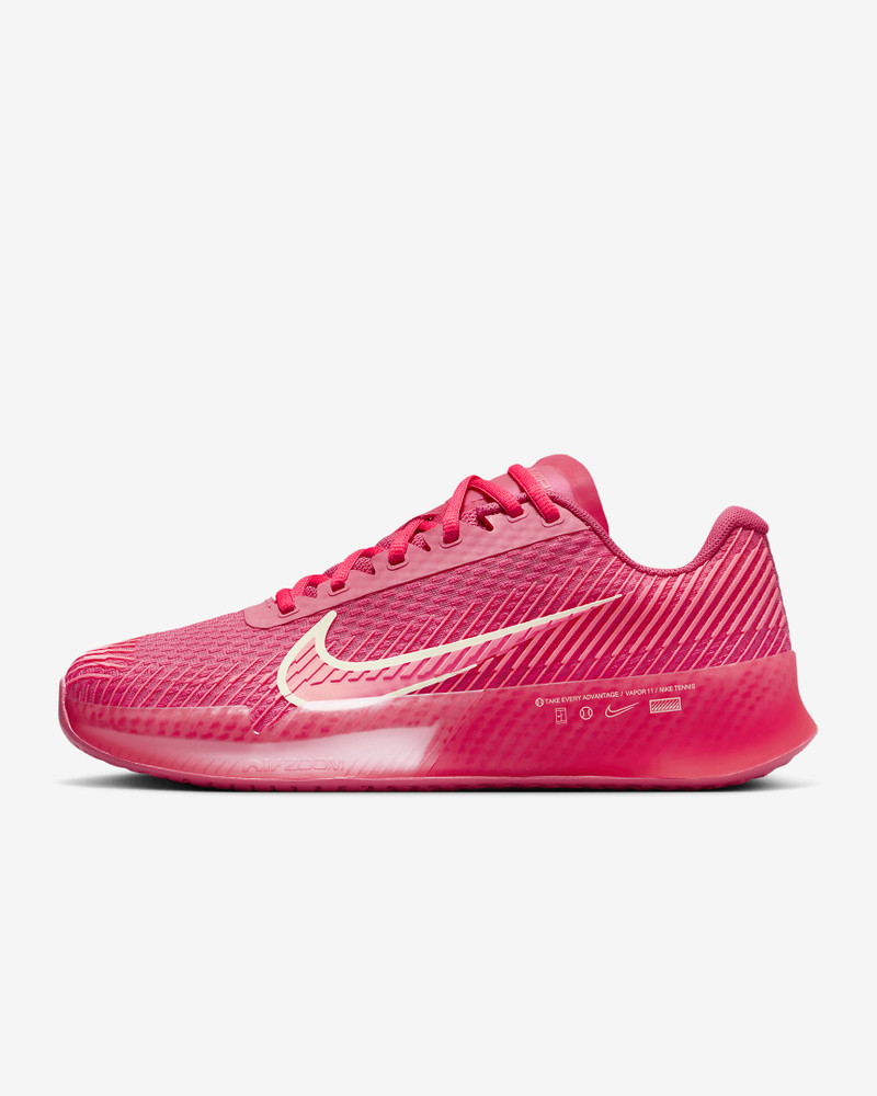 NikeCourt Air Zoom Vapor 11 Women's Hard Court Tennis Shoes - 1
