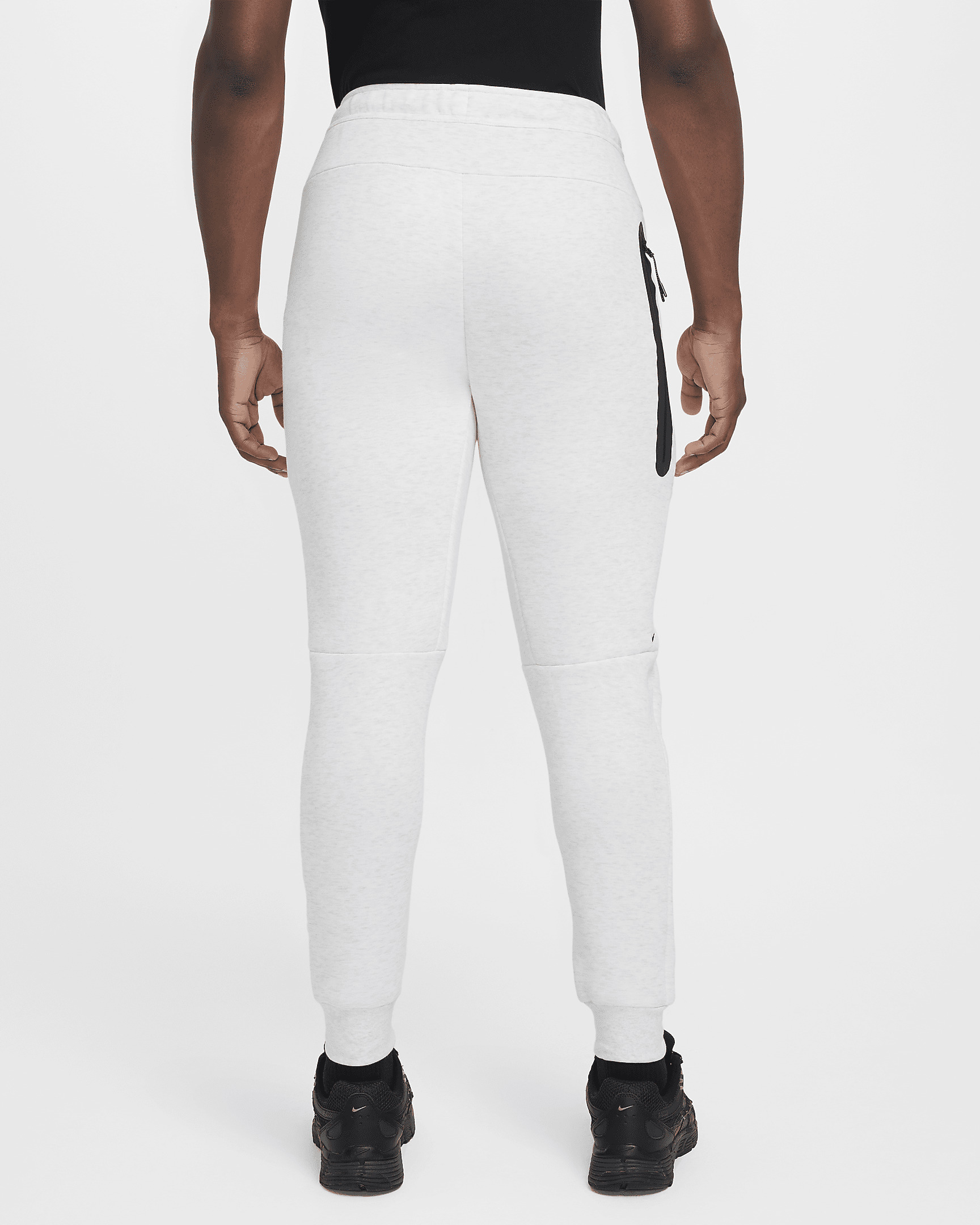 Nike Tech Men's Fleece Joggers - 2