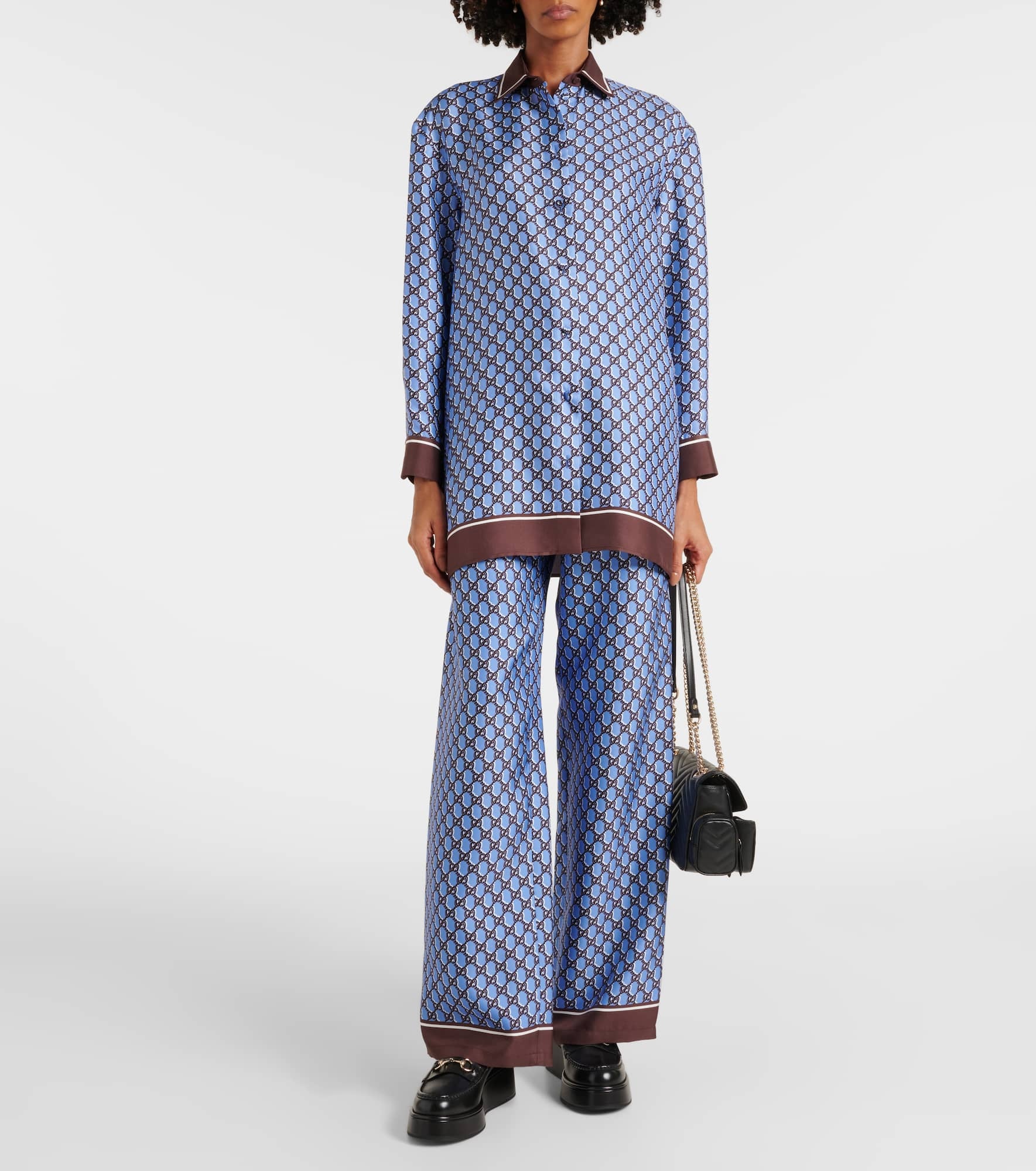 mytheresa's post