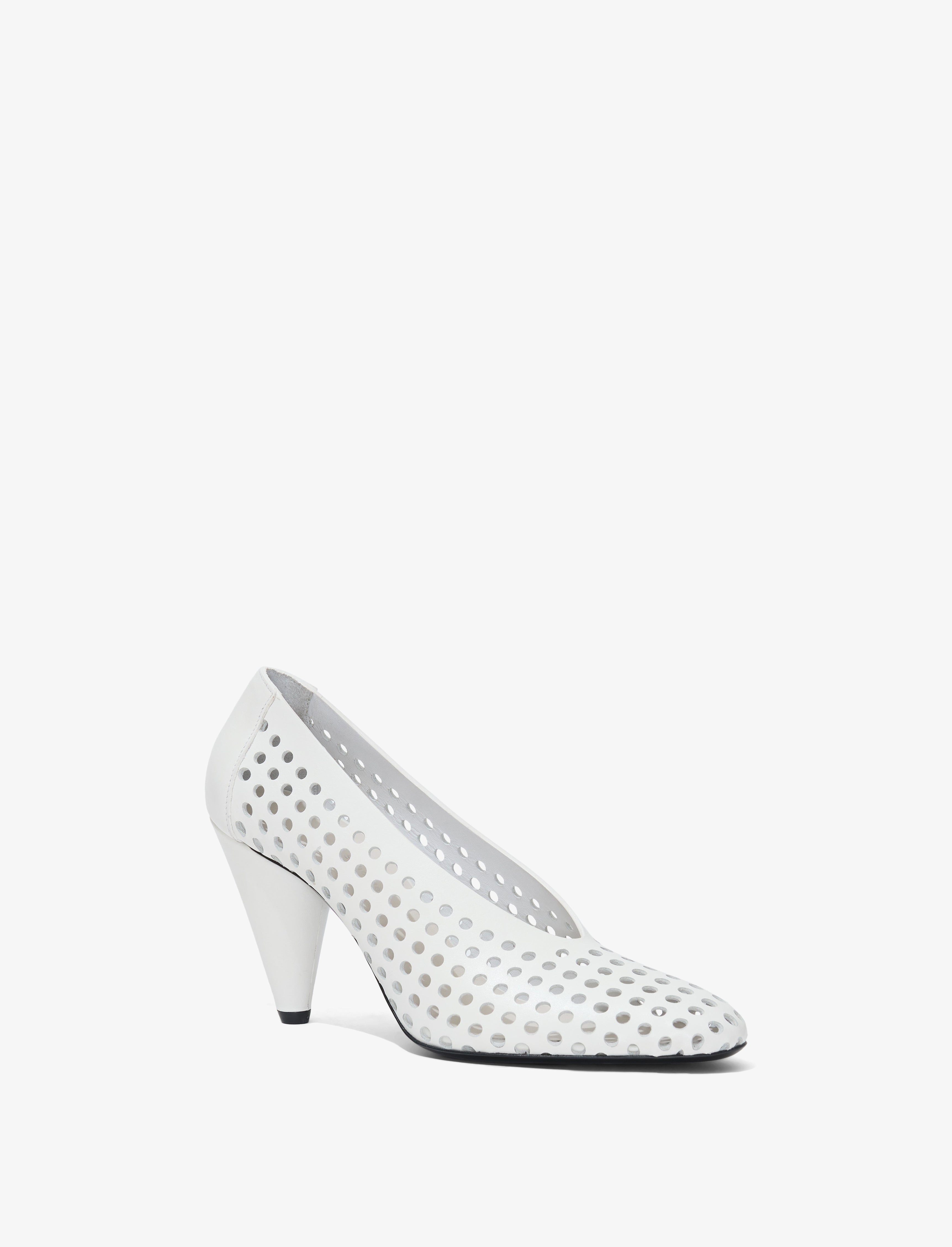 Perforated Cone Pumps - 85mm - 2