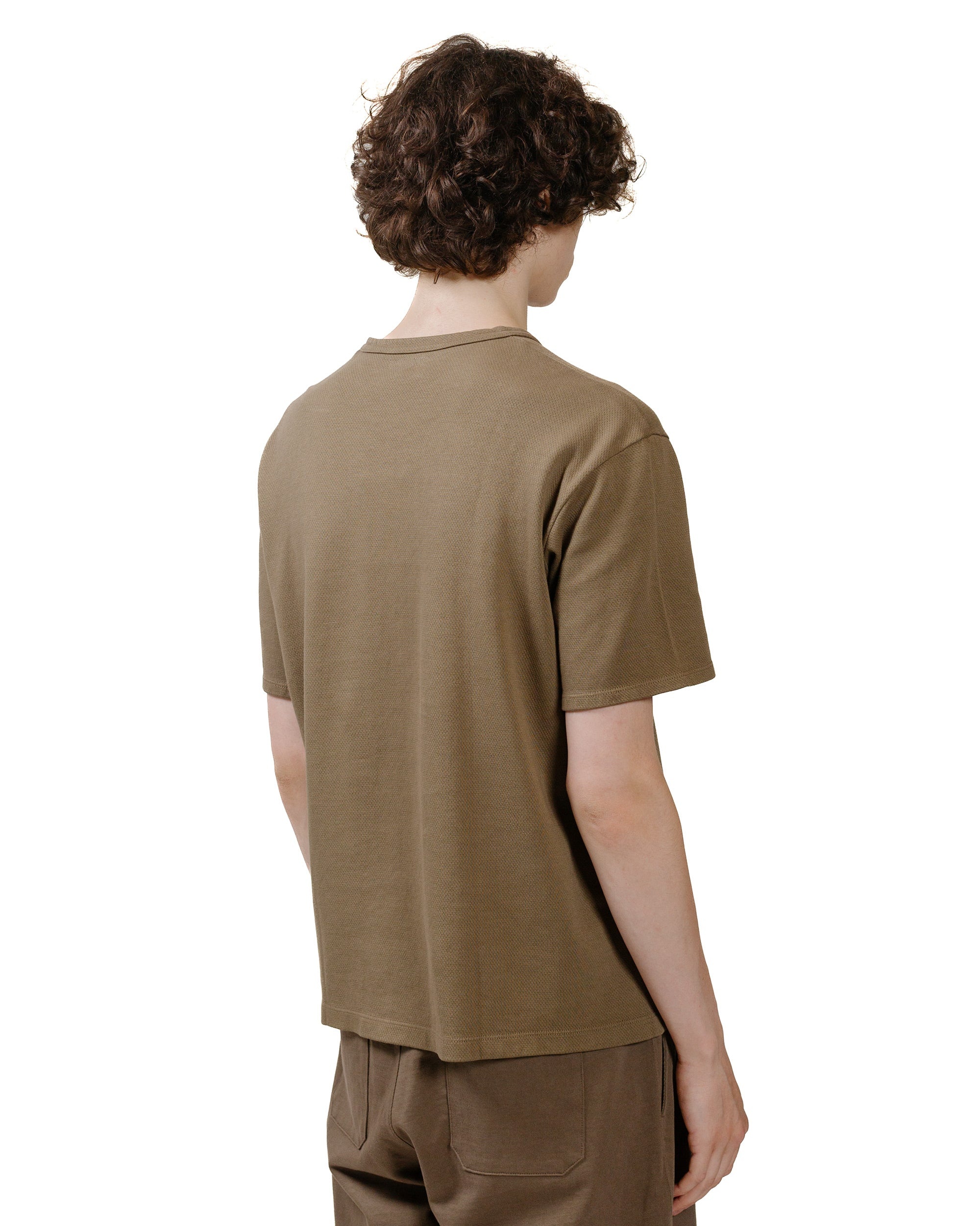 Mesh T-Shirt Rock - 3