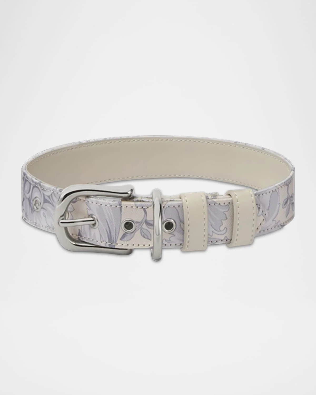 Barocco Dog Collar, Large - 1