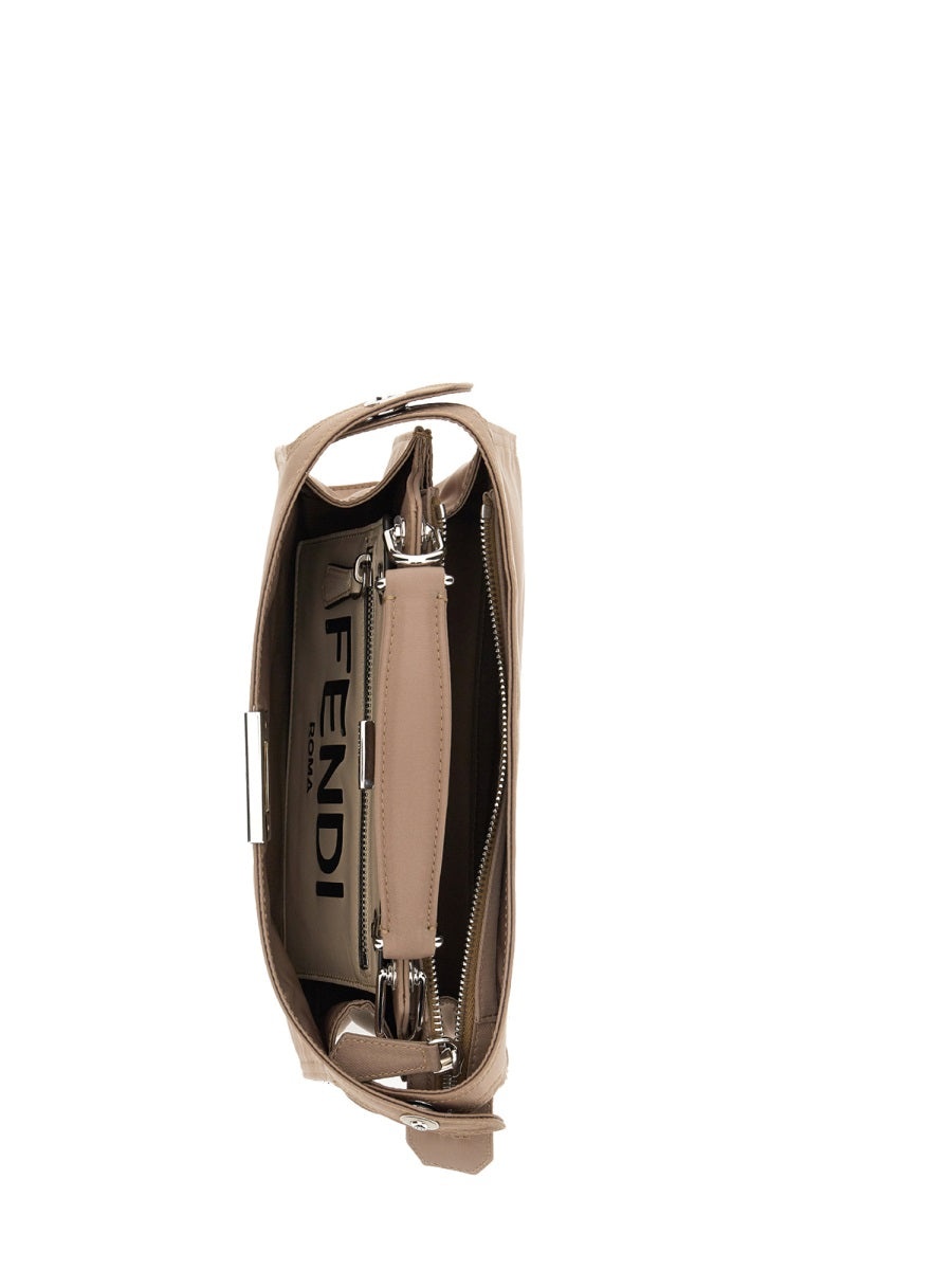 Fendi Men Nvo - Peekaboo Bag Iseeu Mini - 5