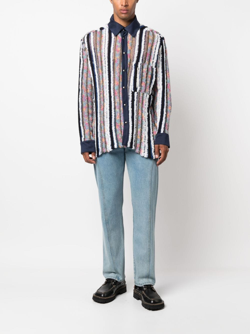 VITELLI Shirt - 4