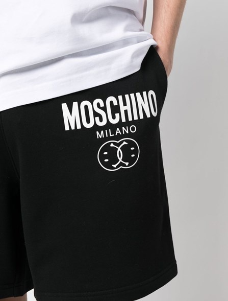 SHORTS LOGO - 1