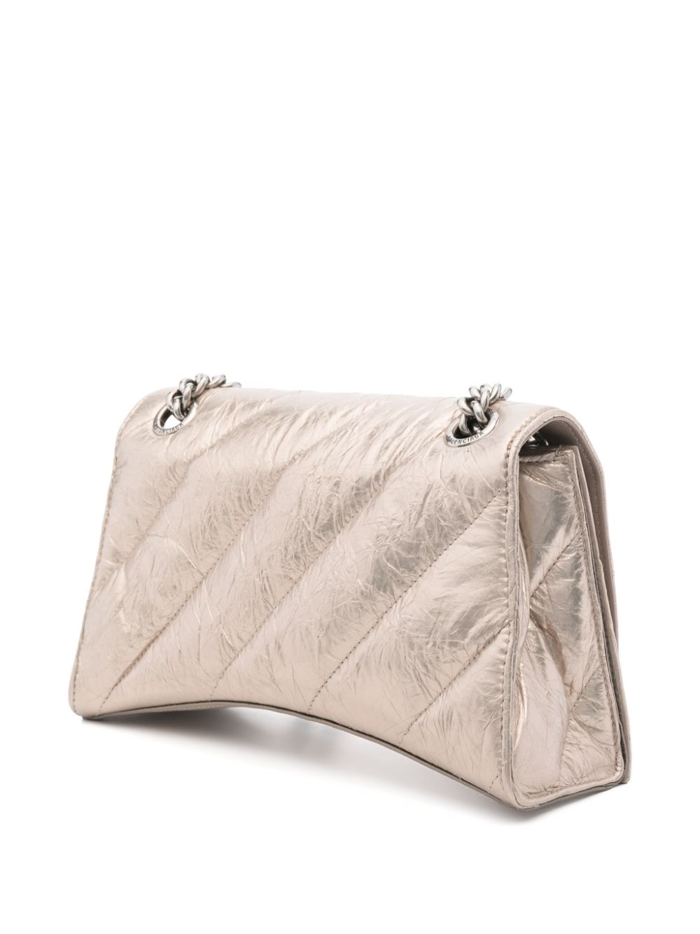 small Crush shoulder bag - 3