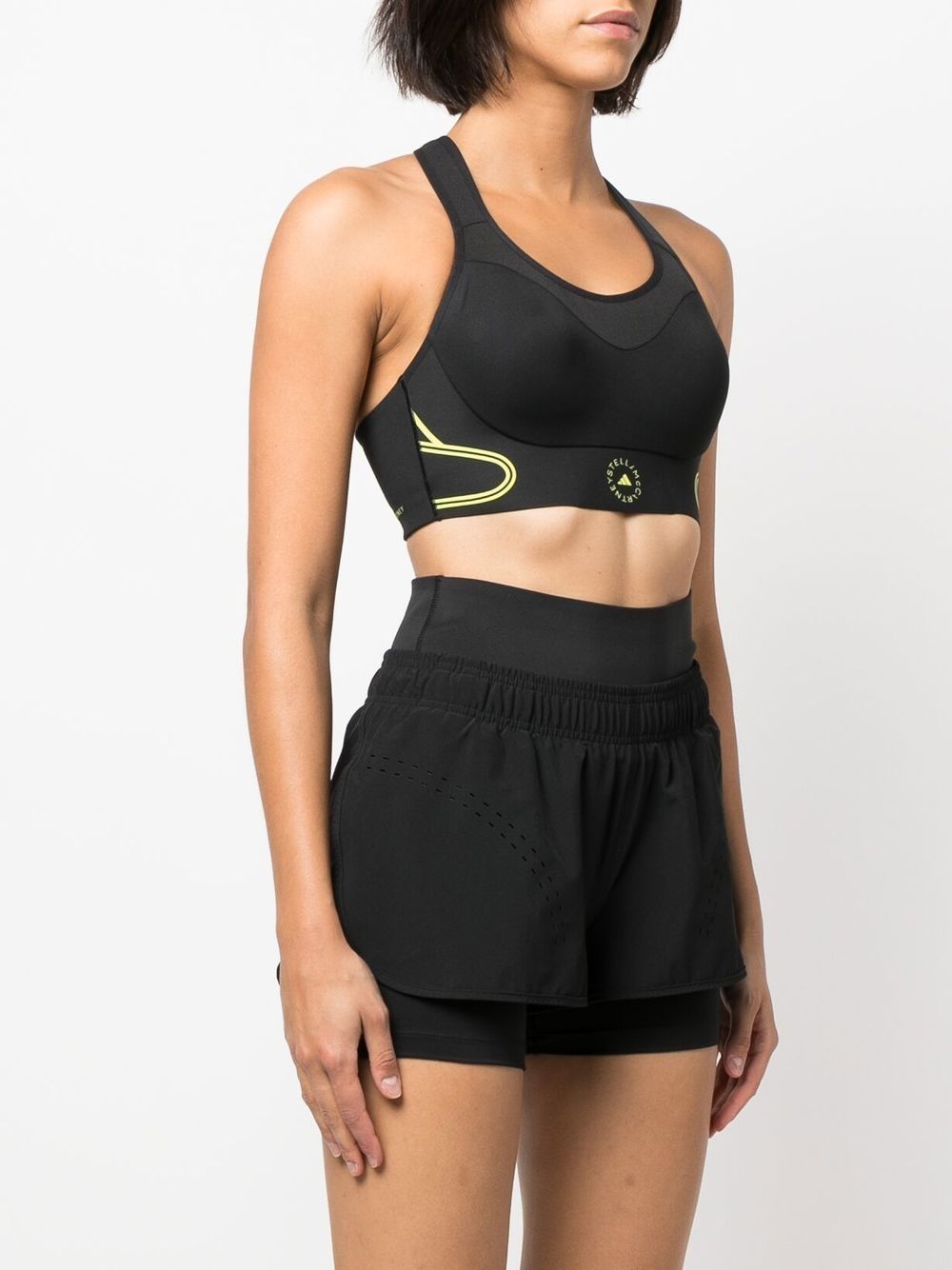 TruePace running sports bra - 3