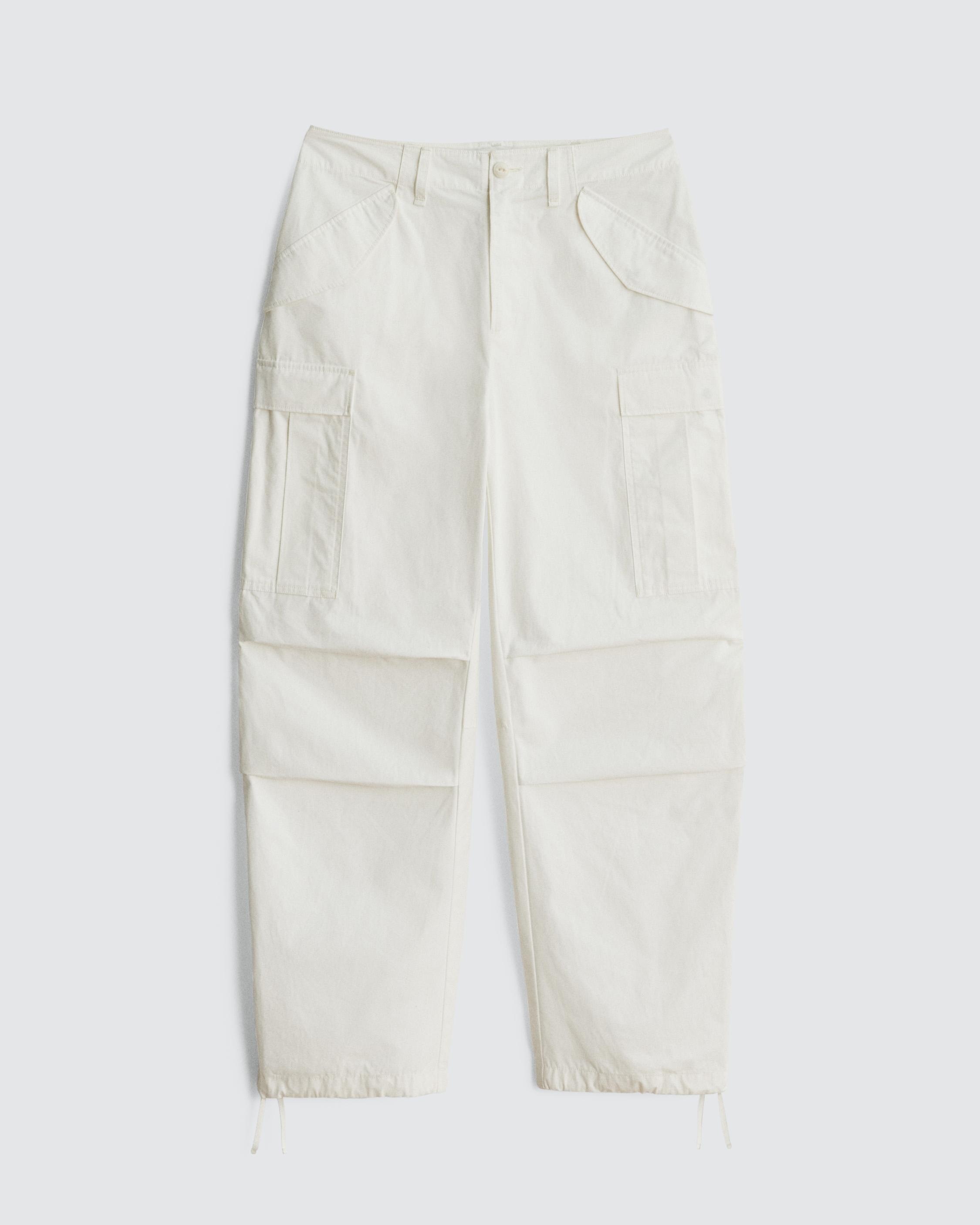 Porter Cotton Cargo Pant
Relaxed Fit Pant - 1