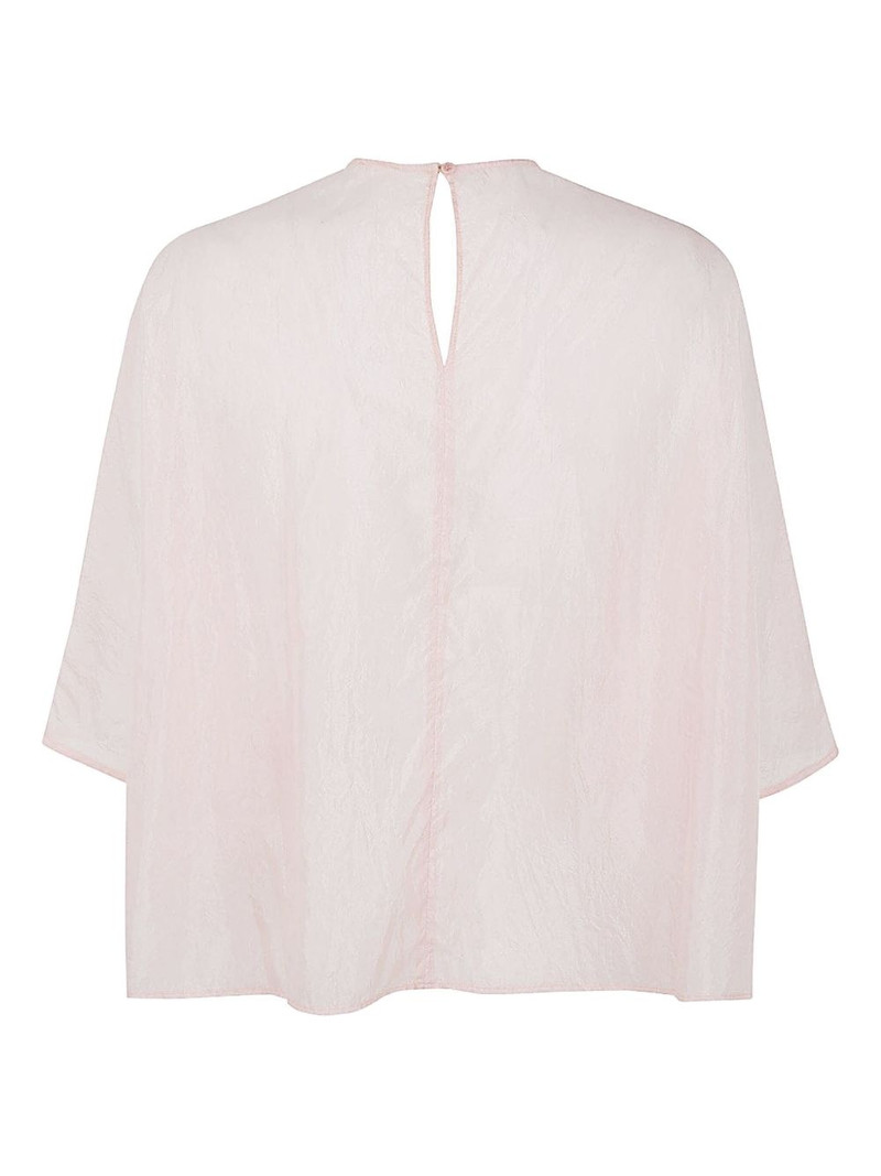 apuntob silk top outlook