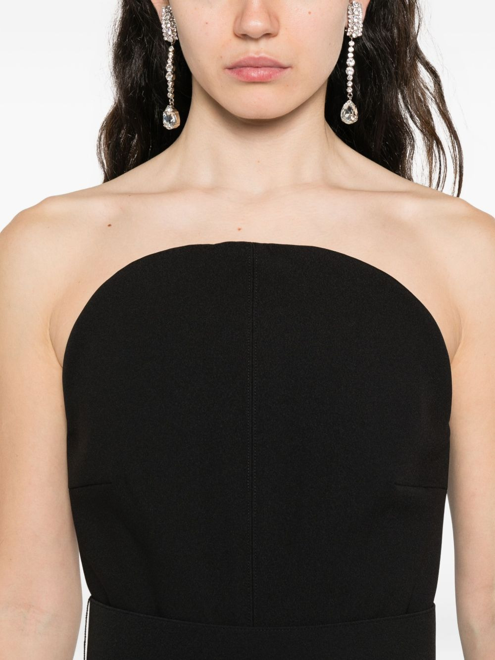 The Citra maxi dress - 5