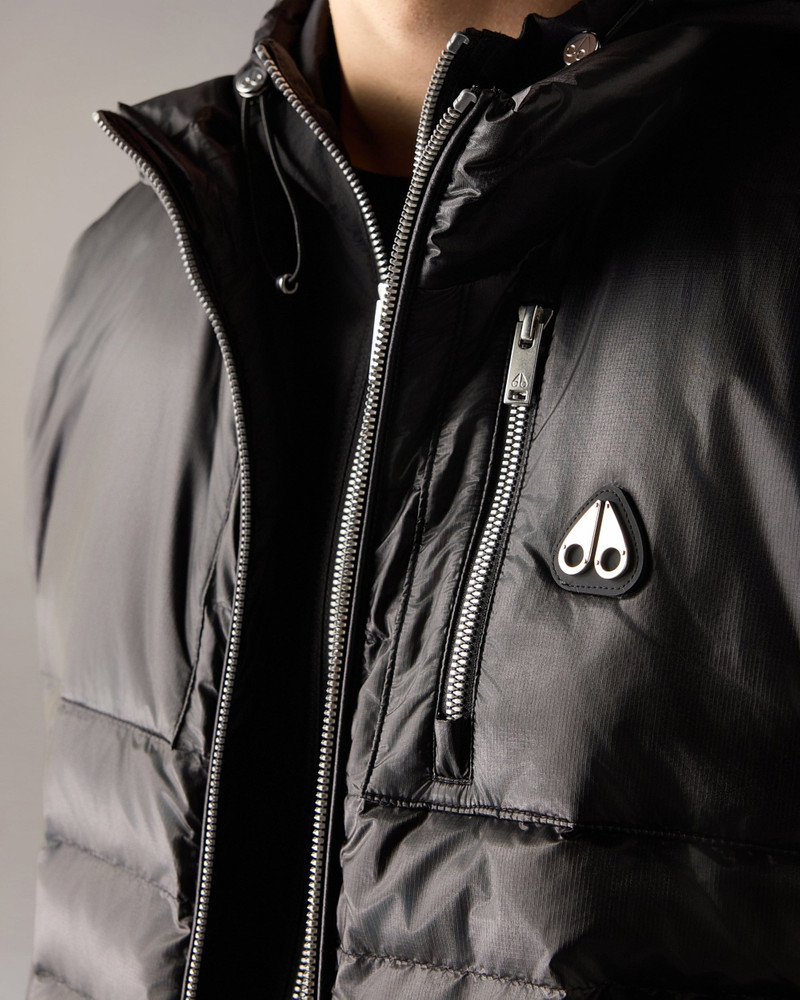 CLOUD WALKER AIR DOWN VEST 8