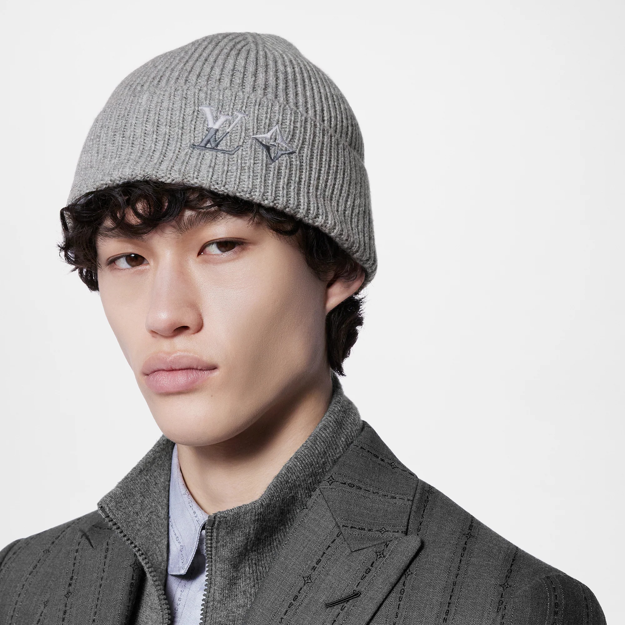 LV Dual Beanie - 5