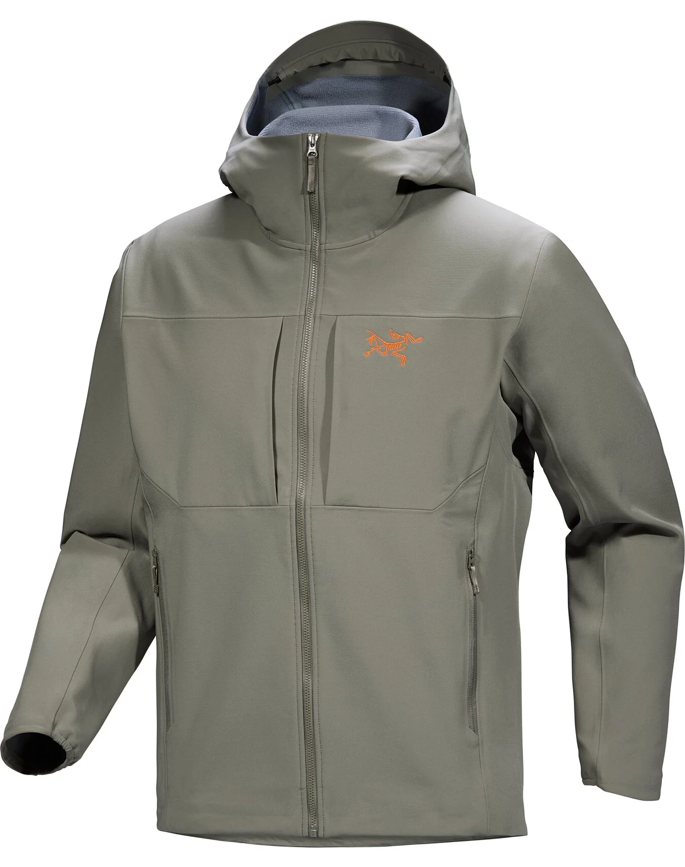Gamma MX Hoody - 1